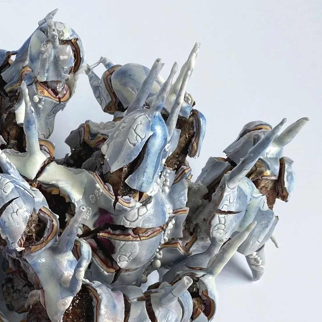 渦波 Uzunami | 2025