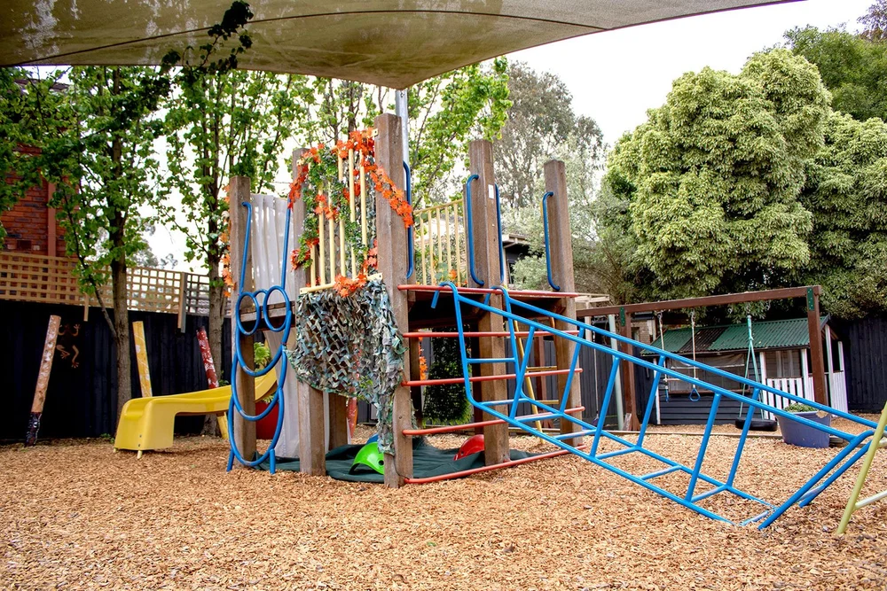 Jells Park Kindergarten