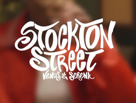 Stockton Street