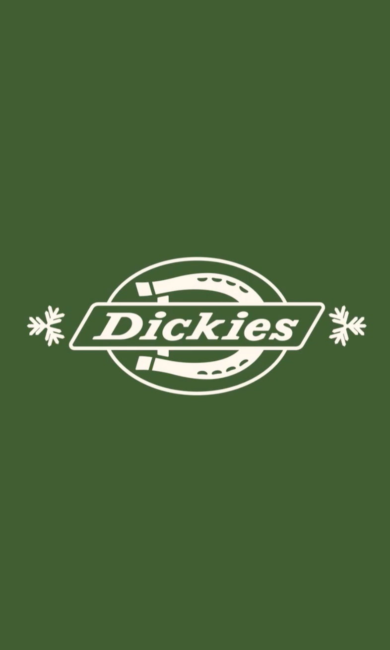 Dickies