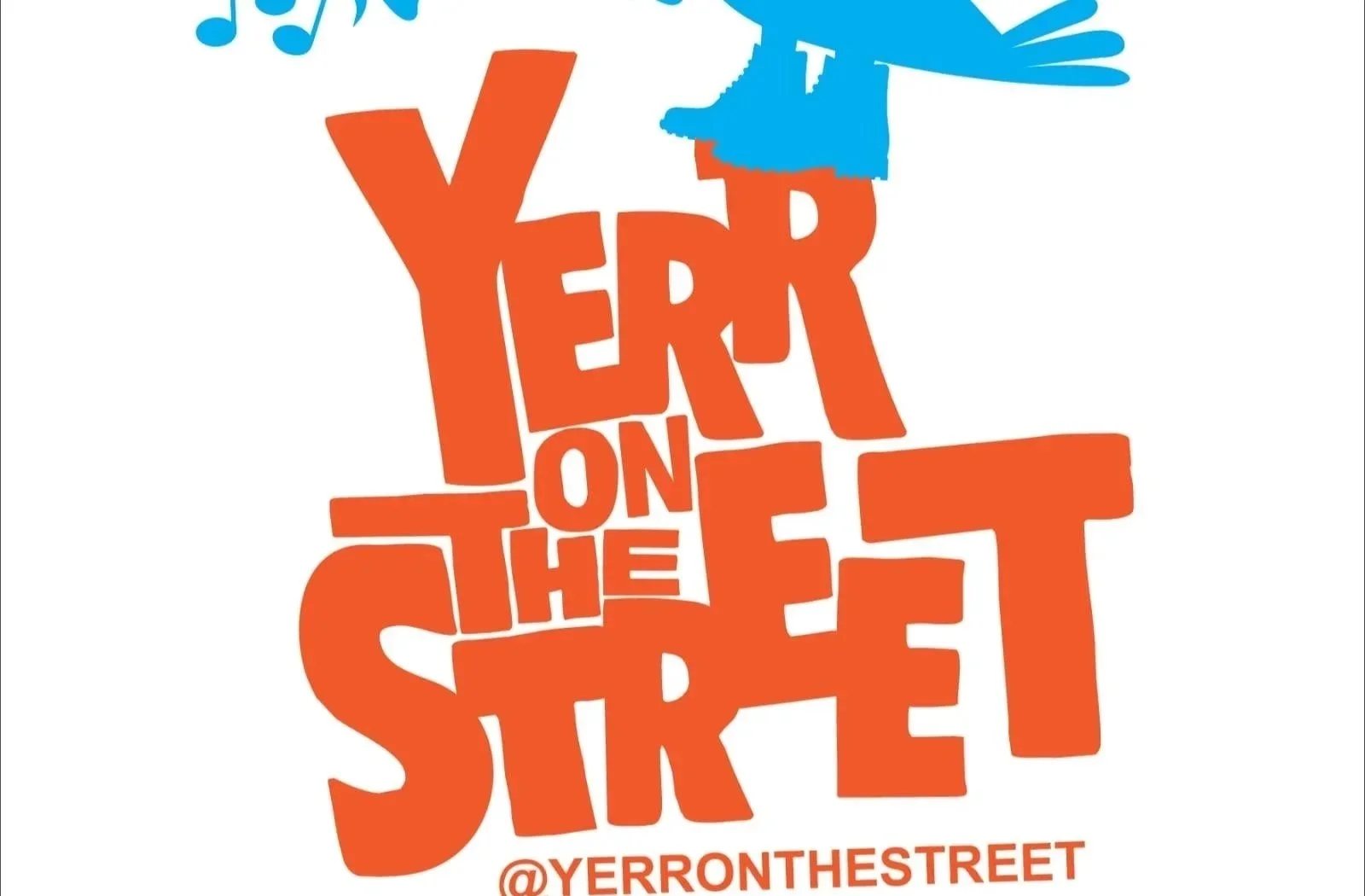 Yerr On The Street