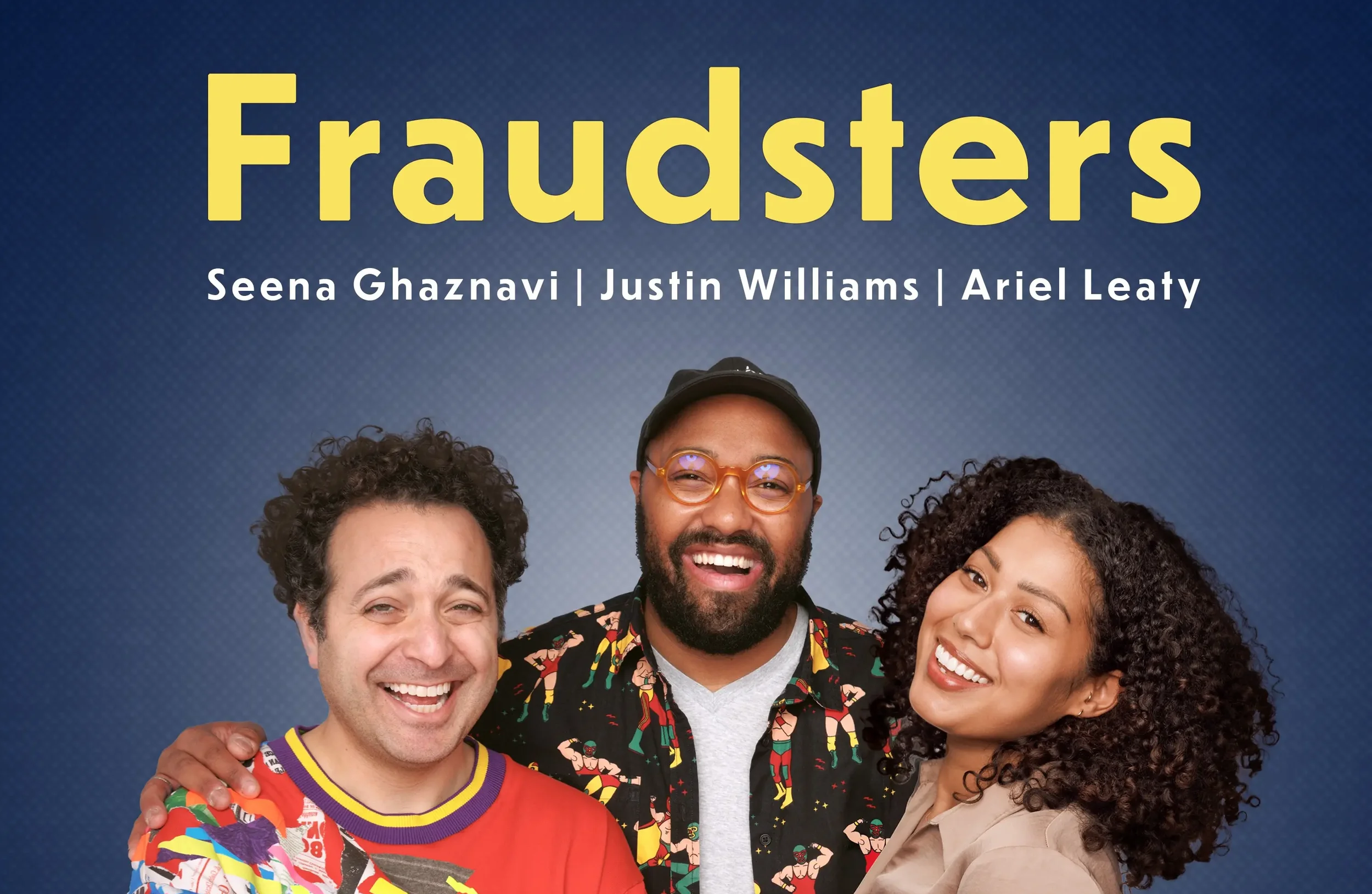 Fraudsters