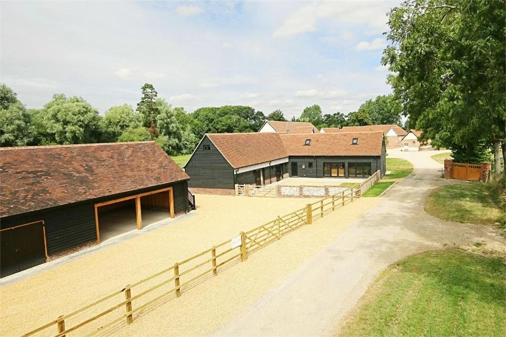 The Stables