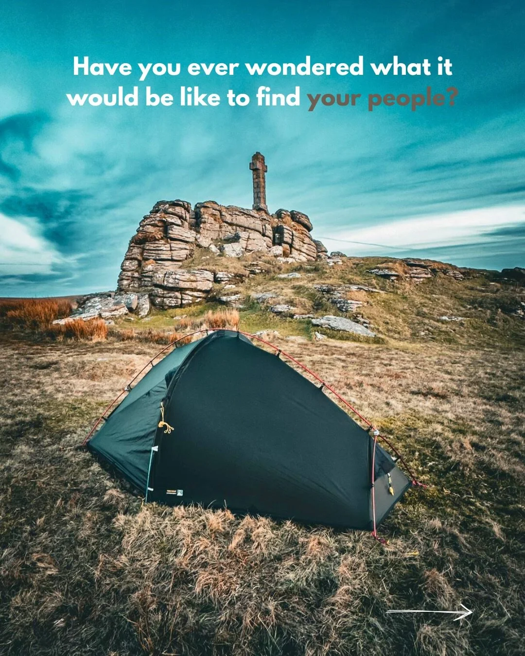 Some of the best moments begin with strangers gathered around a campfire. 🔥

And end with friends for life, sharing stories, laughter, and a little warmth under the stars.

That&rsquo;s what GBAC is really about, not just the places we camp, but the