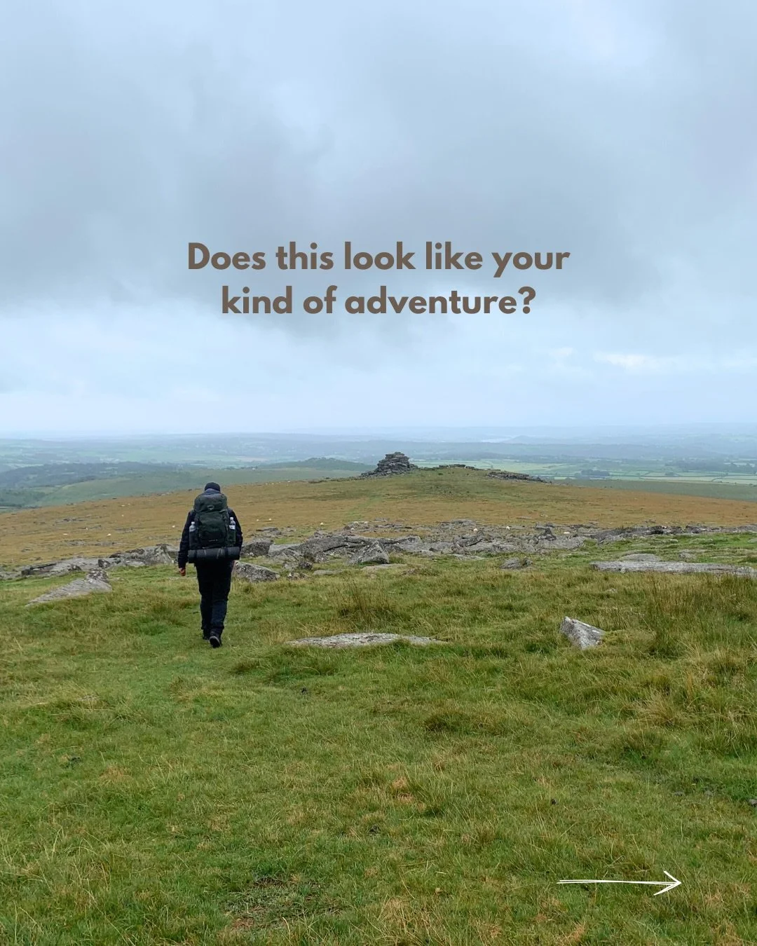 If you&rsquo;re seeing this&hellip; you&rsquo;re exactly where you need to be. 🤍🌿
Because we are you.
Young families craving wide open green space. 🌳
Professionals needing 24 hours to switch off and breathe. 🧘&zwj;♀️
Couples ready to explore some