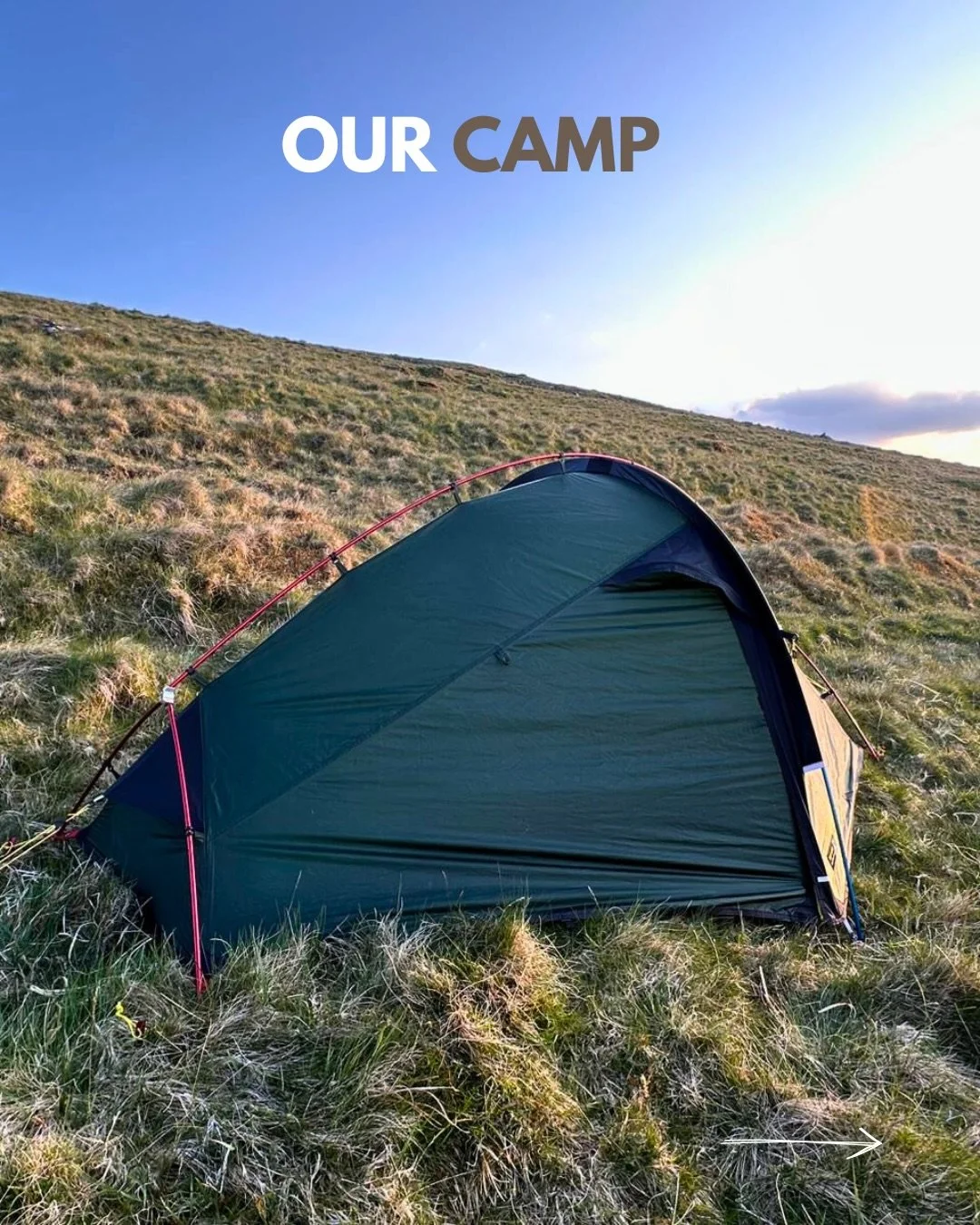 Let&rsquo;s GO.
Gather your favourite people. 🏕️
Grab your partner in adventure. 🤍
Or take the leap and head out solo. 🥾
However you choose to explore, the trail is waiting.
For laughter, quiet moments, new skills, and stories you&rsquo;ll tell lo