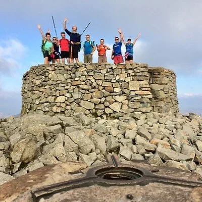 Ever wanted to do the Three Peaks?

This is your chance.

One of our partners, @peaks_and_trails_adventures, has just 2 spots left on the National Three Peaks Challenge (6&ndash;7 July 2026) &mdash; the UK&rsquo;s most iconic big mountain test.

🏔️ 