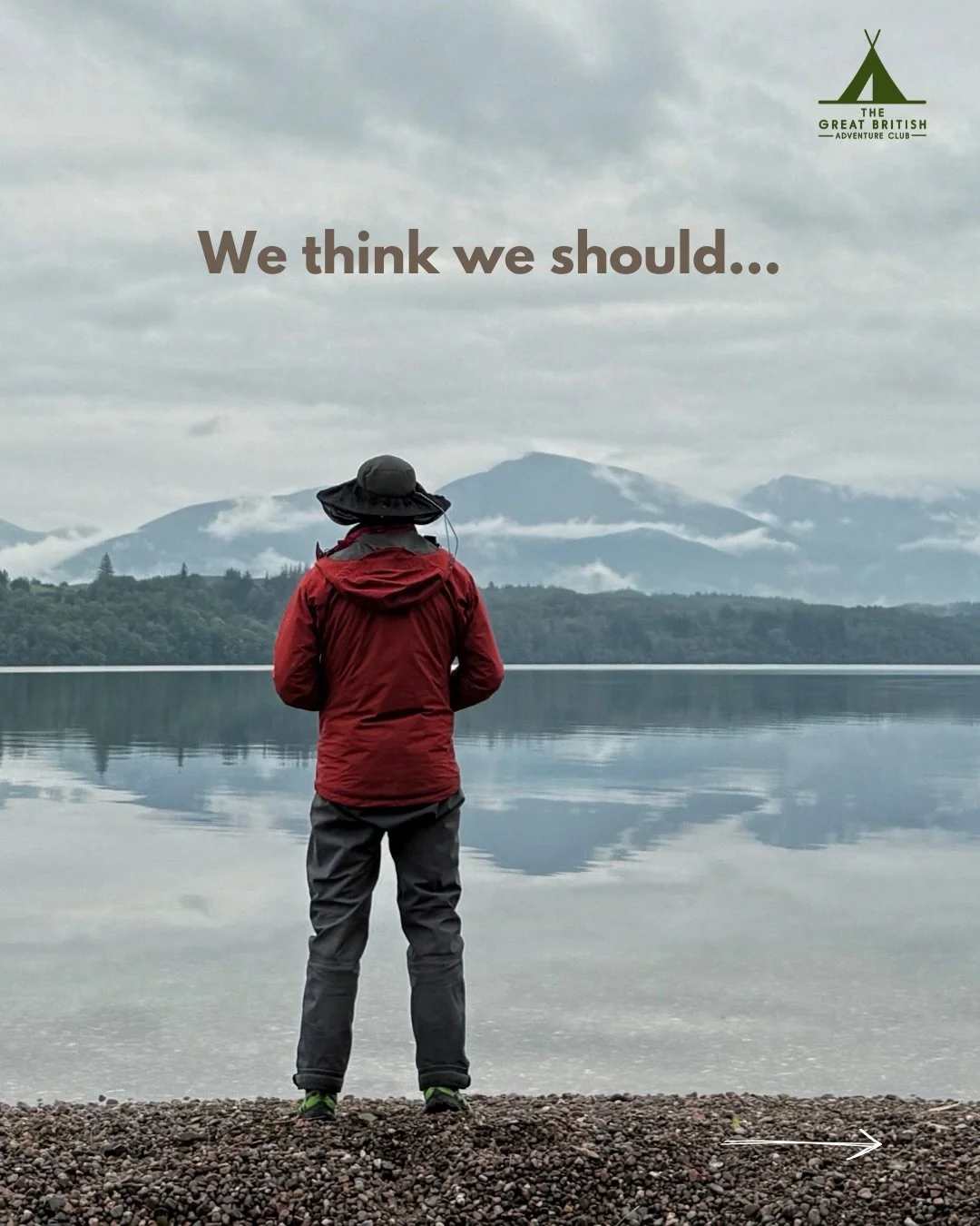 Who would you bring camping with? ⛺✨
Camping isn&rsquo;t just about the mountains or the views, it&rsquo;s about who&rsquo;s sitting beside you when the fire&rsquo;s glowing and the stories start flowing. 🔥🌿
Tag your camping buddy below 👇
👉 Check