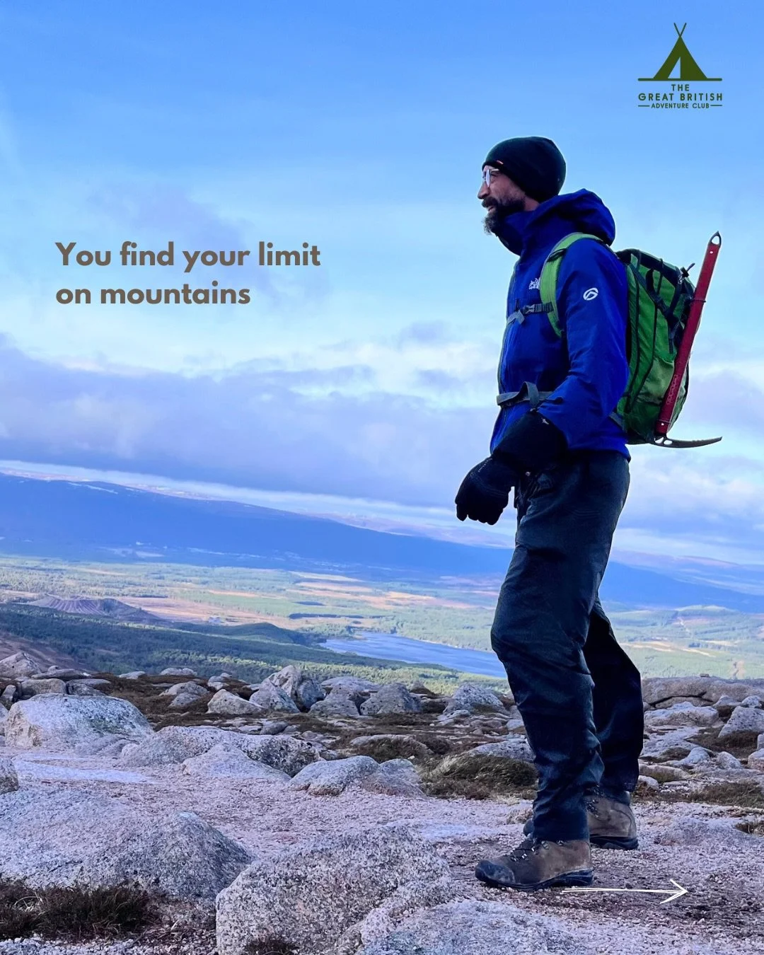 Up there in the mountains&hellip; we just do our thing 🏔️✨
No pressure. No noise. Just steady steps, deep breaths, and moments that feel real again 🌿🥾
It&rsquo;s where we reset, recharge, and remember what matters most 🤍
👉 Check the link in bio 