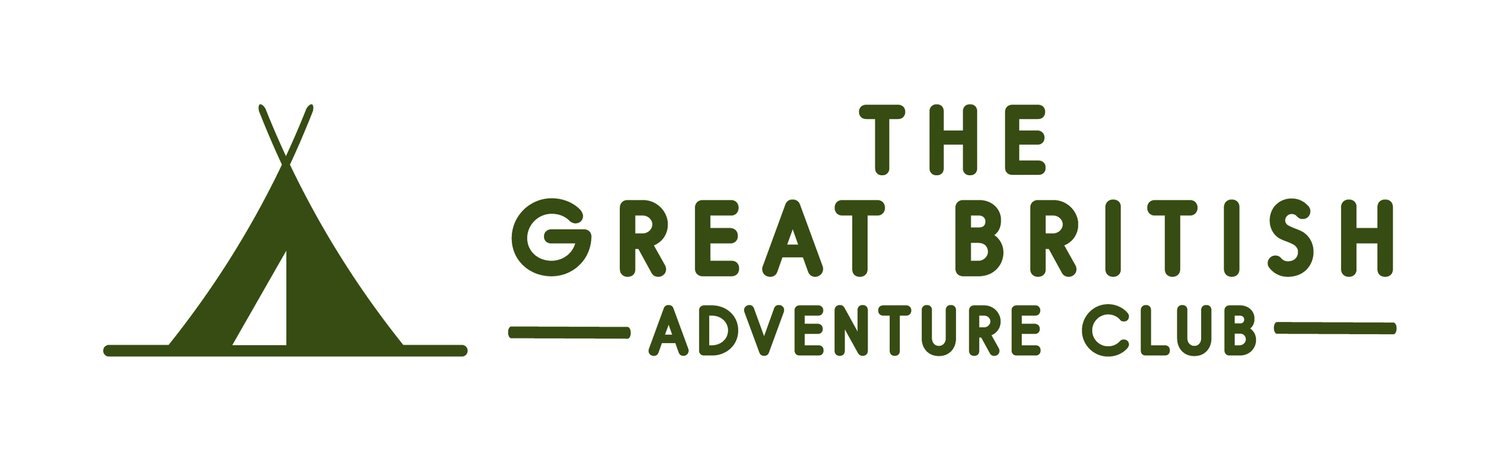 The Great British Adventure Club