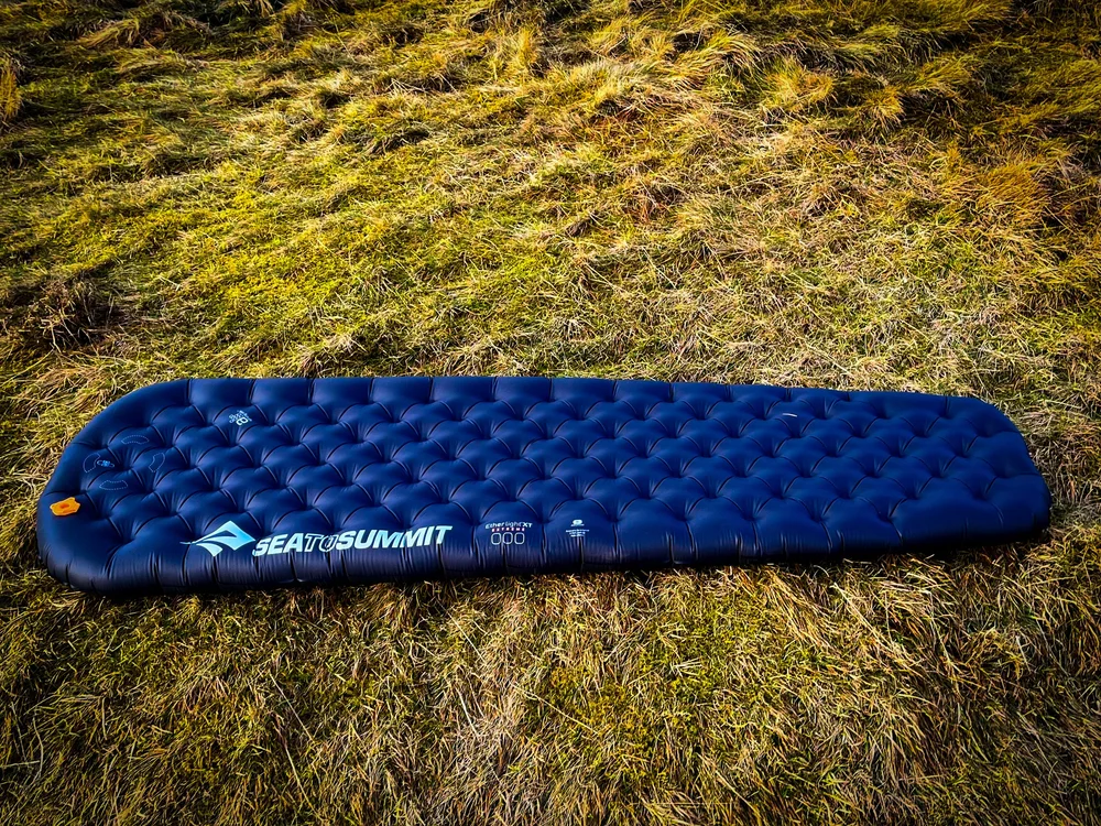 Sea to Summit Ether Light XT Extreme Review | All-Season Comfort