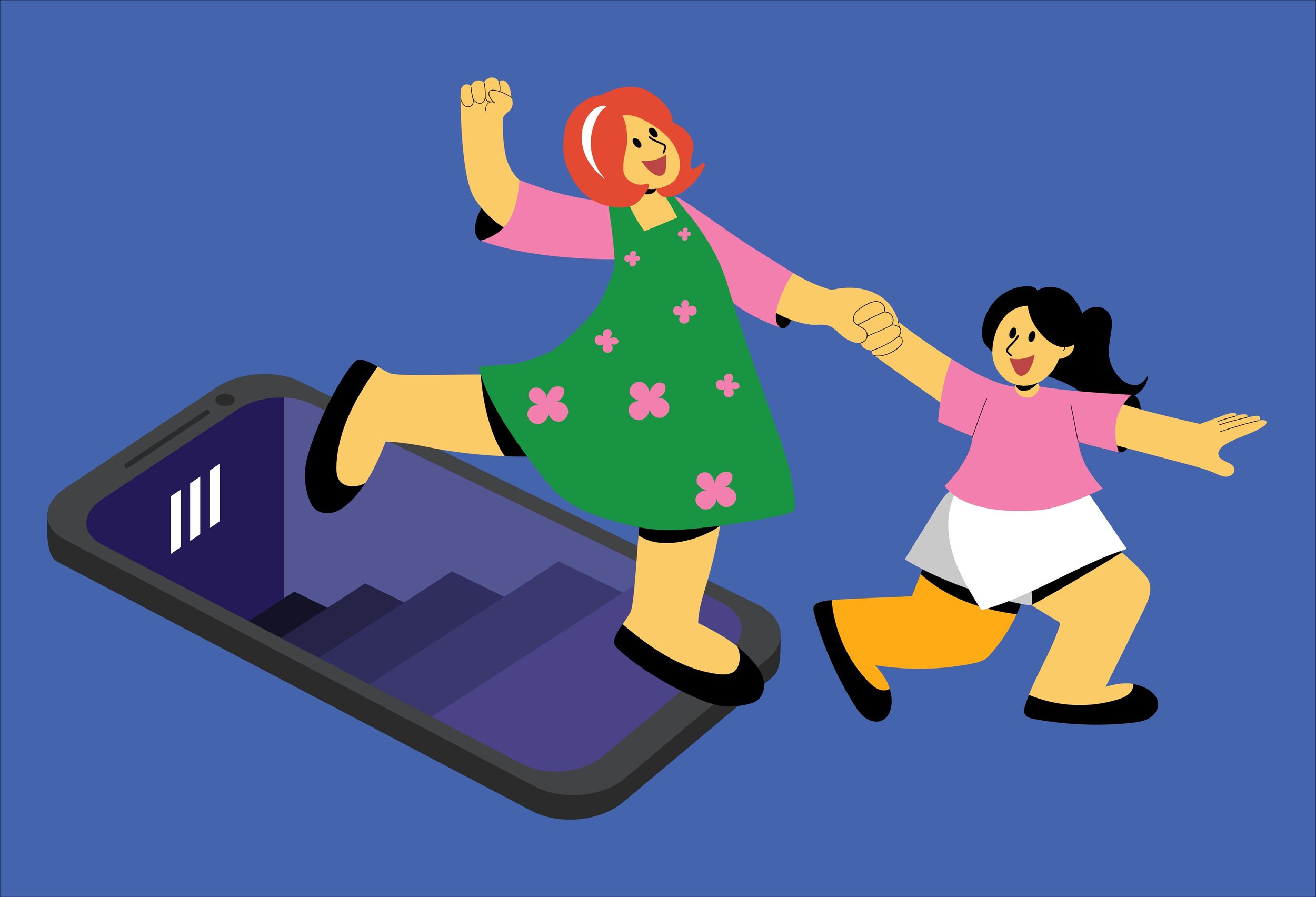 Sharenting Explained: How Sharing Online Shapes Children's Privacy and Trust