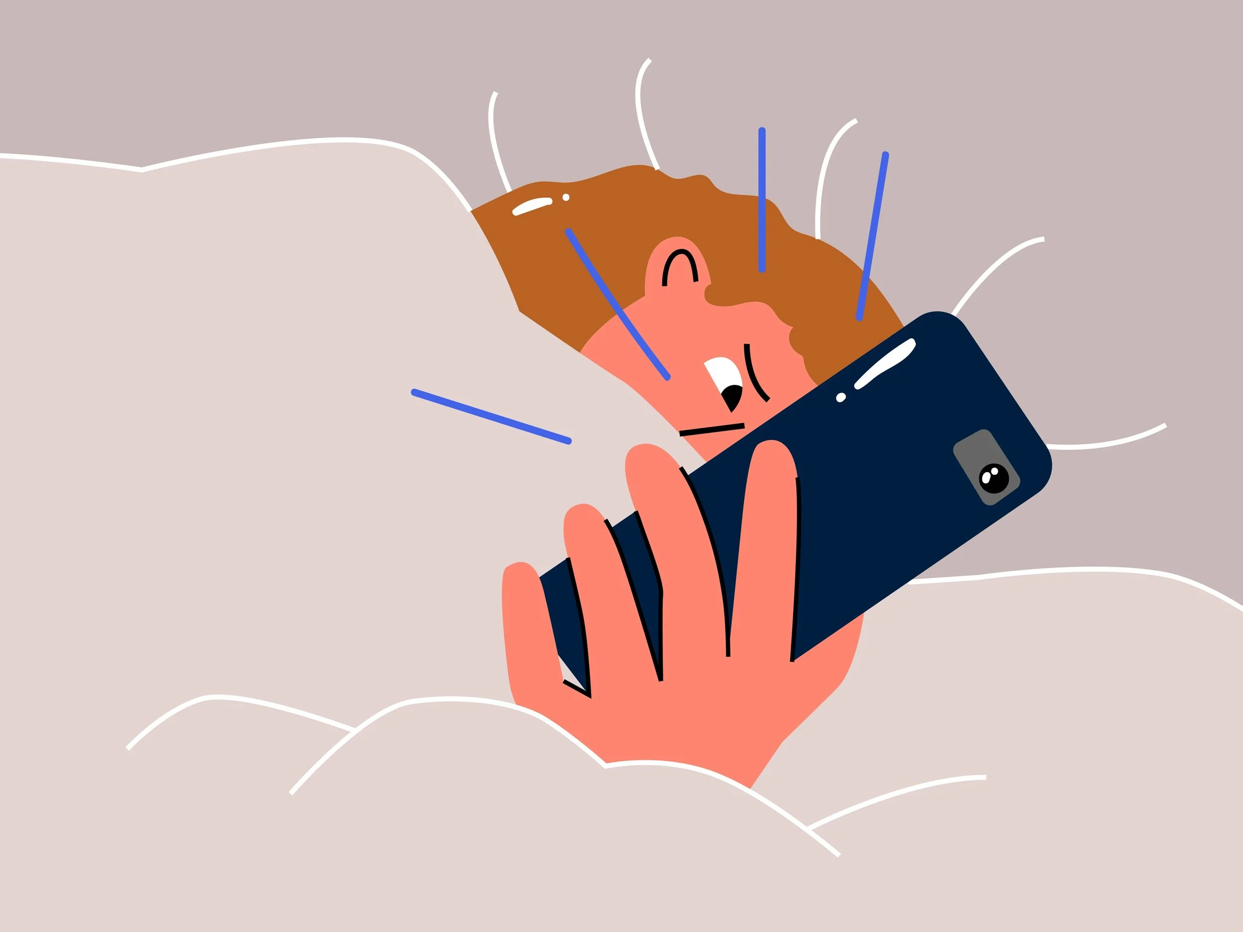 Doomscrolling: Definition, Impact, and How to Stop