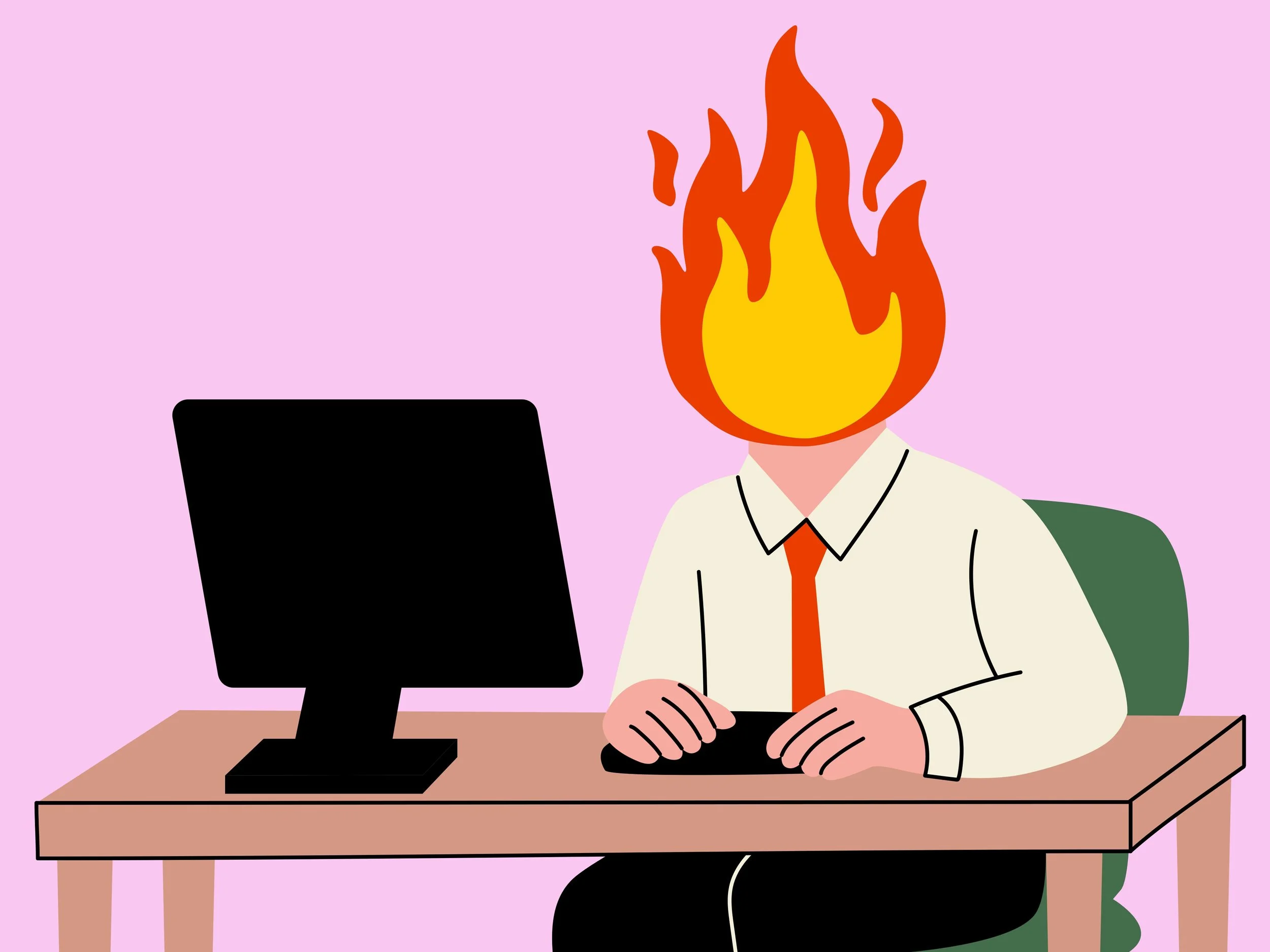 How Digital Boundaries Support Sustainable Workplace Performance