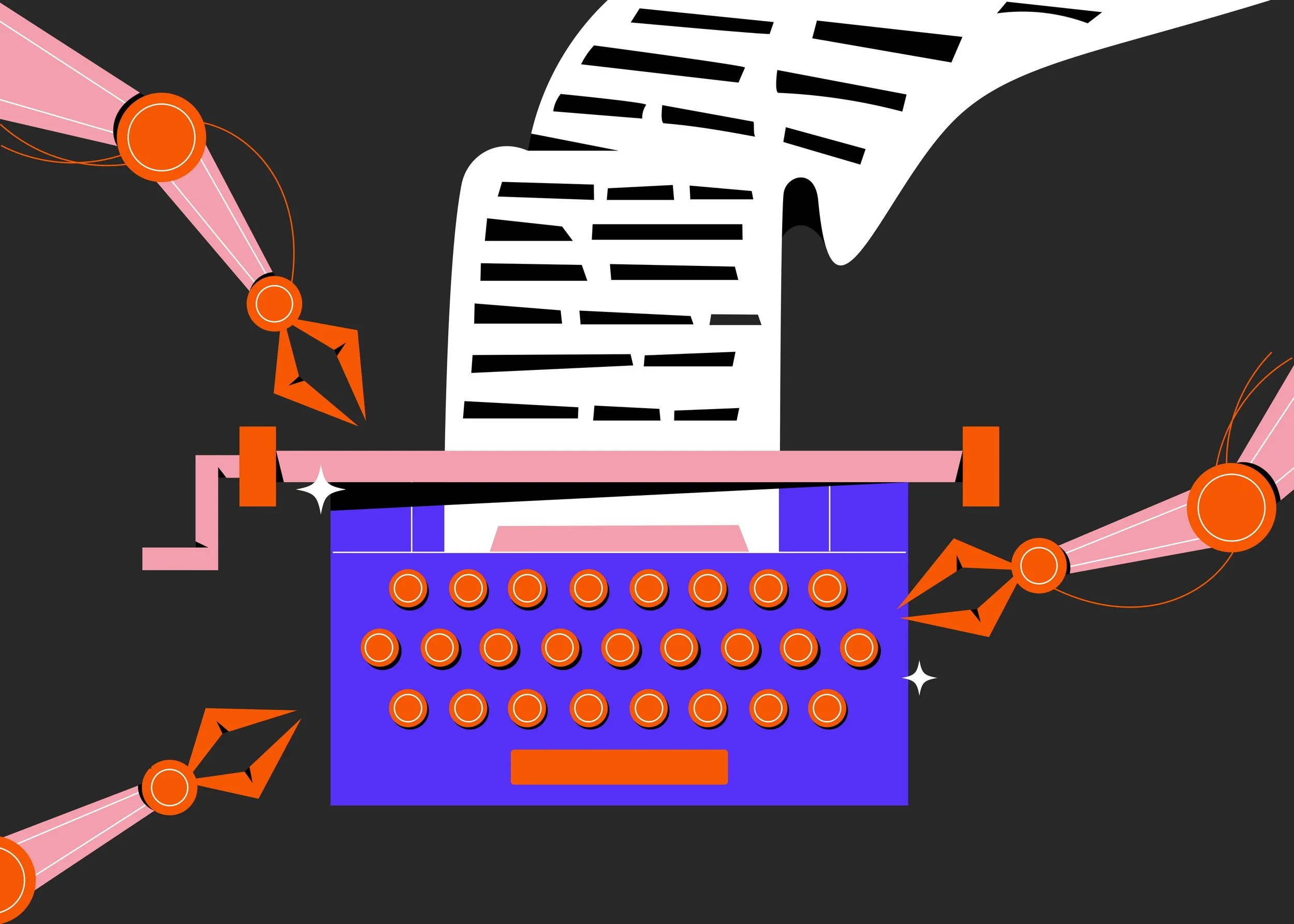 What You’re Risking by Using AI to Help You Write