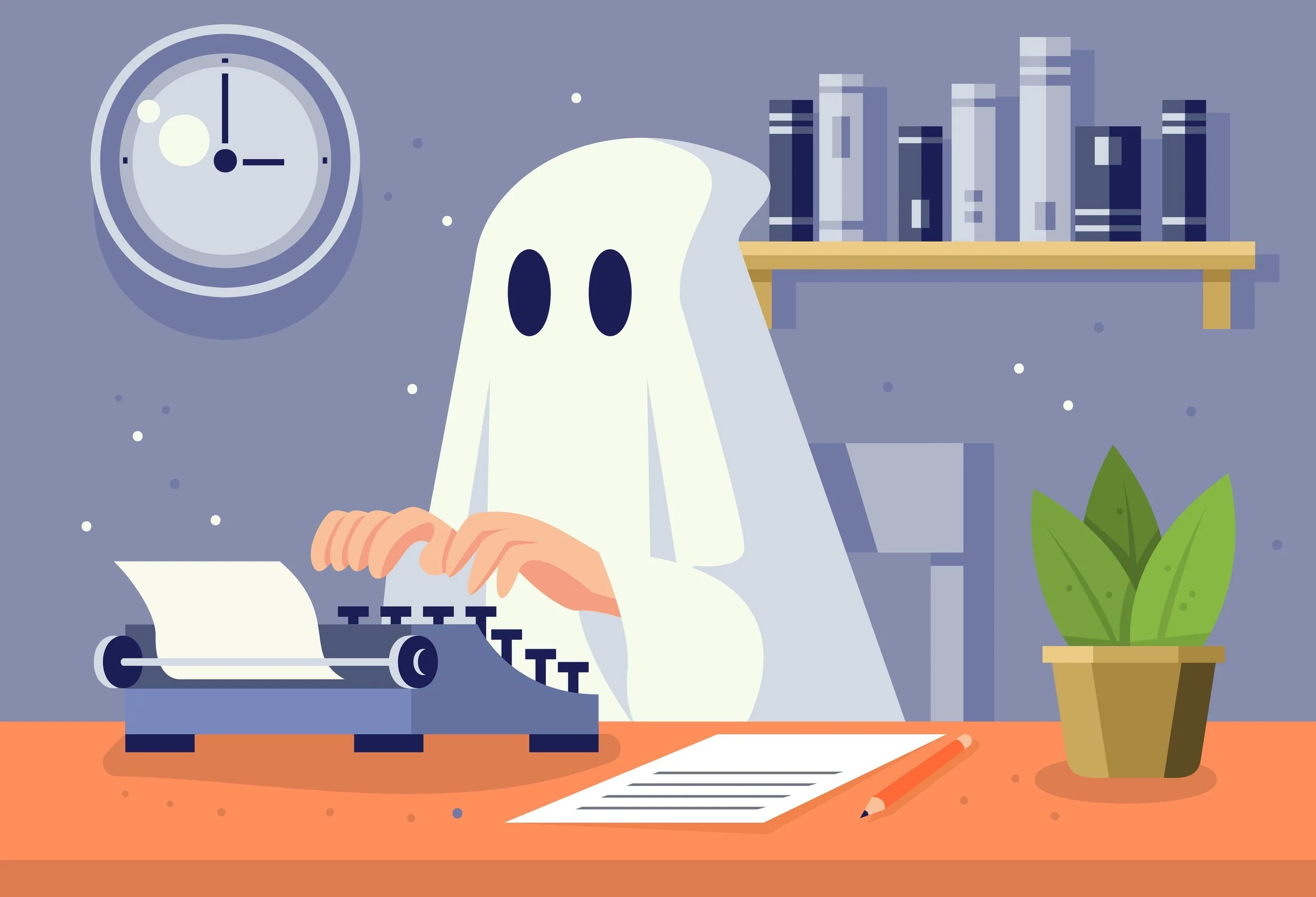 Dead Labour: The Human Ghosts inside AI