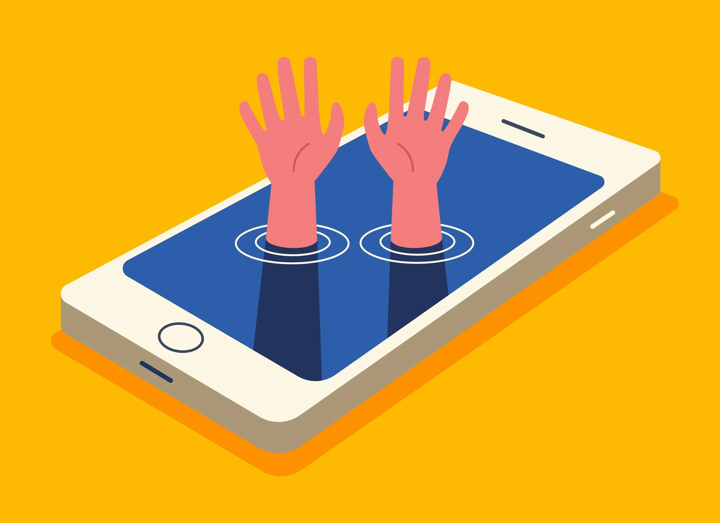 Understanding Digital Detox: Reclaiming Our Focus and Wellbeing