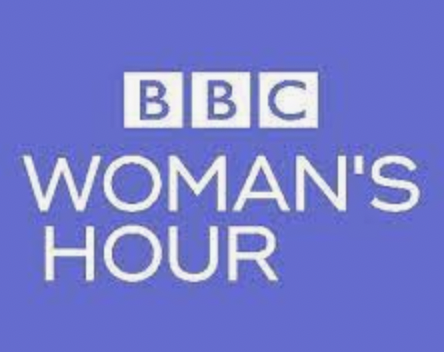 Cyberpsychologist Elaine Kasket and her daughter discuss sharenting on Women's Hour