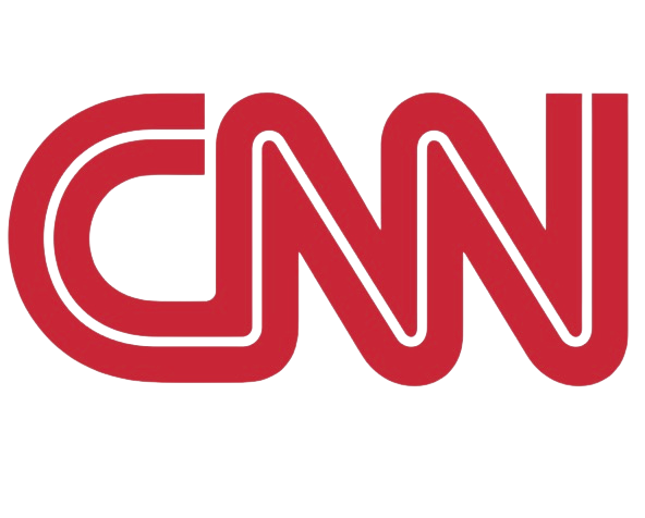 Elaine speaking live on CNN International about Rapture Tok