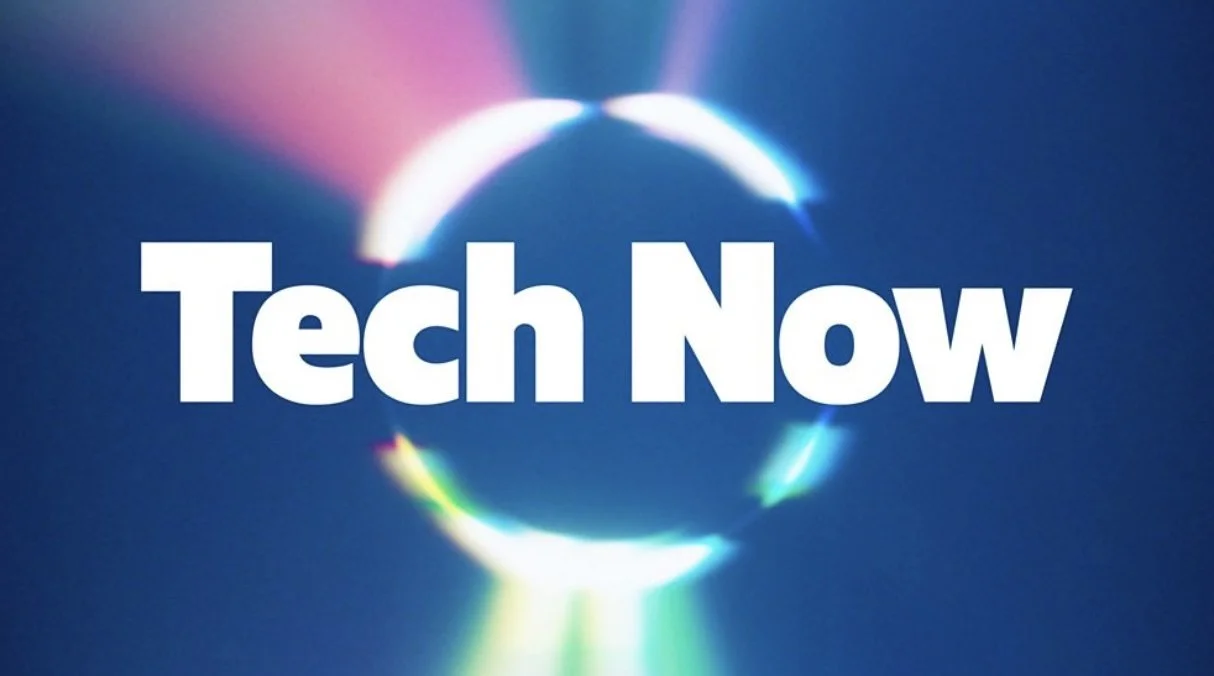 Cyberpsychologist Elaine Kasket appears on BBC's Tech Now to talk about griefbots