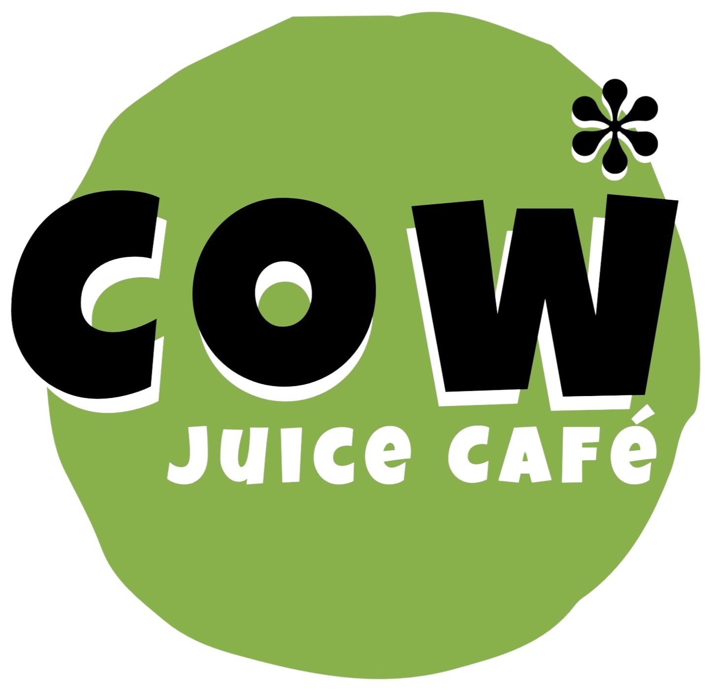Cow Juice Drinks