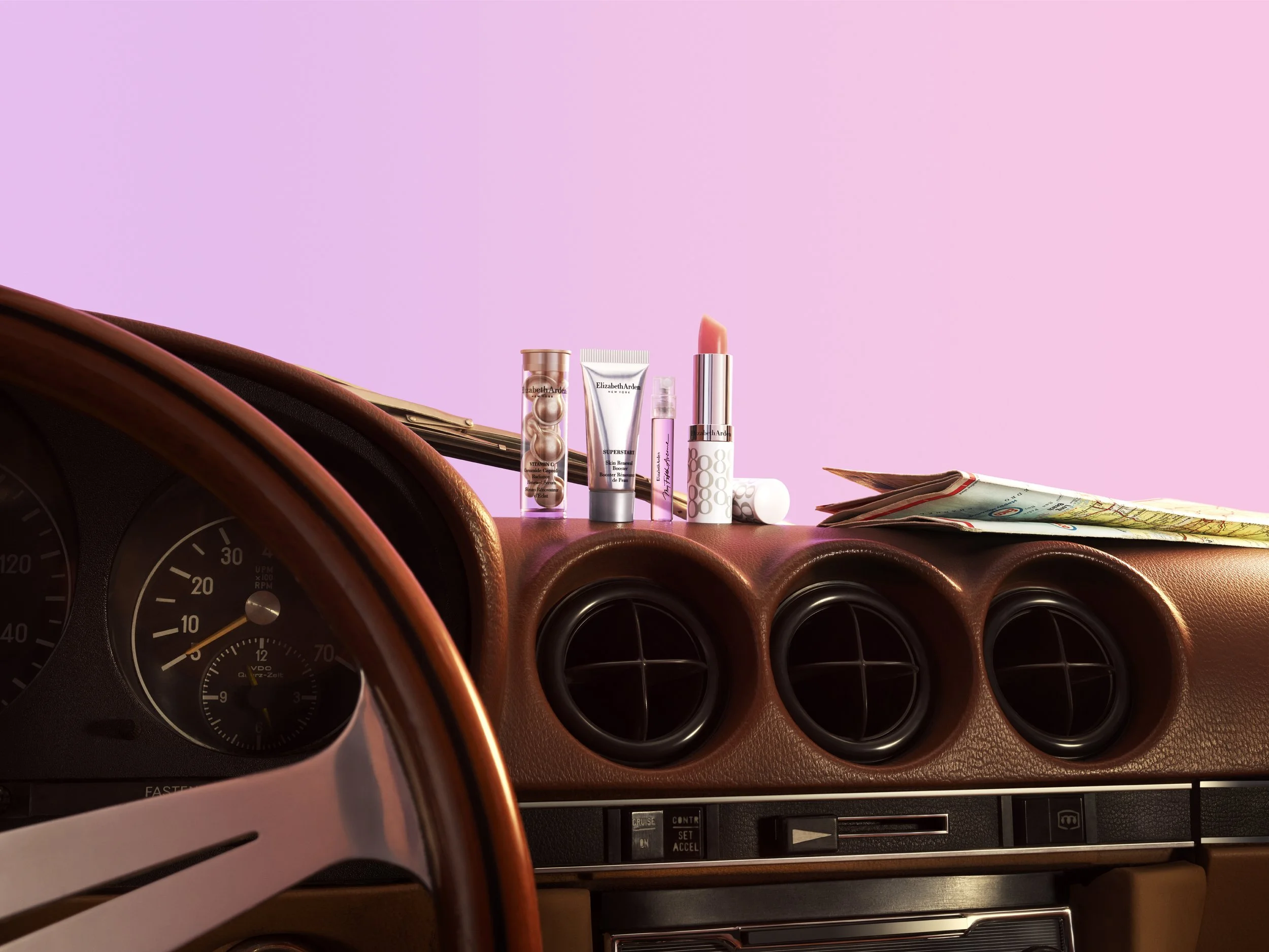 Elizabeth Arden "GWP"