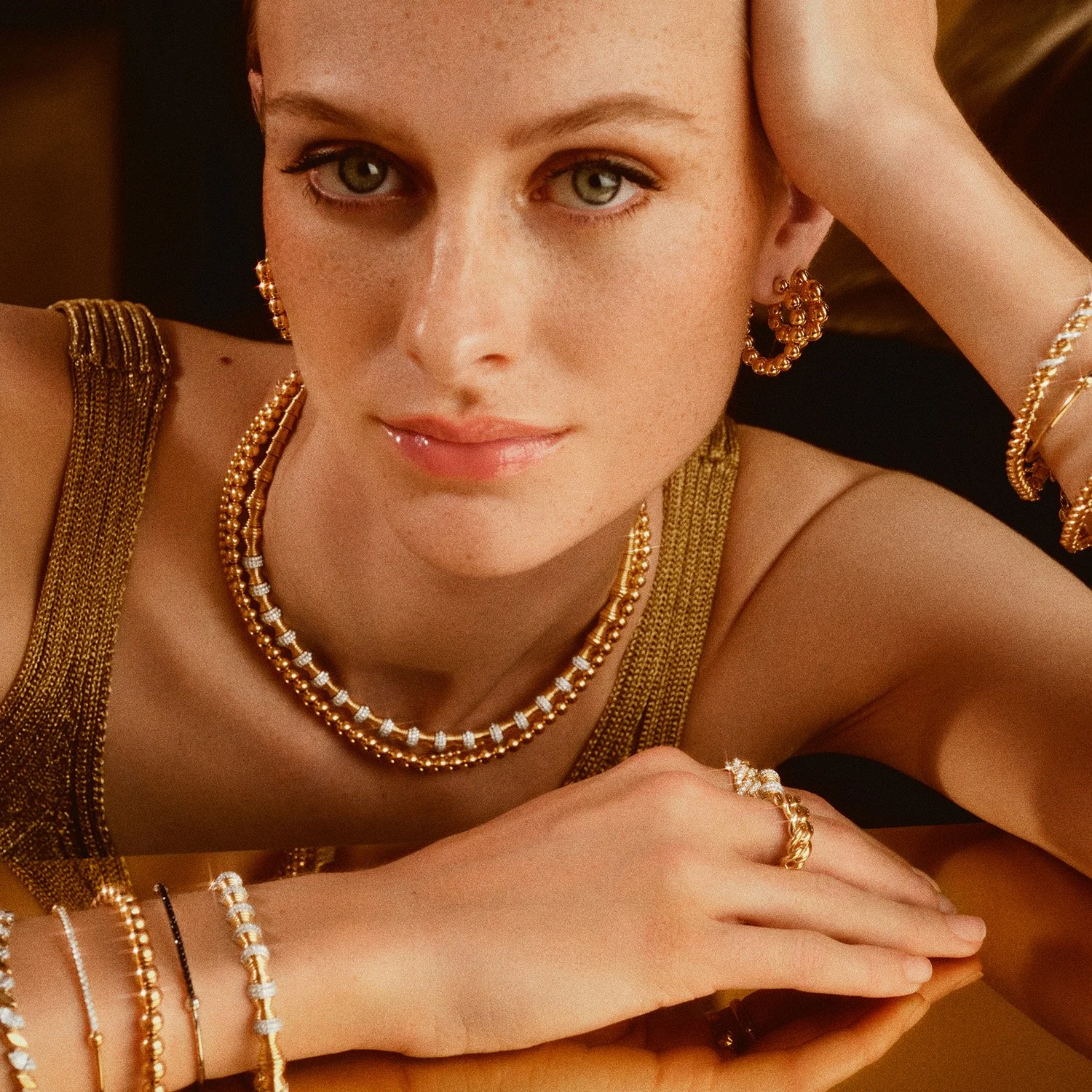 Miraco "The Lightness of Luxury"