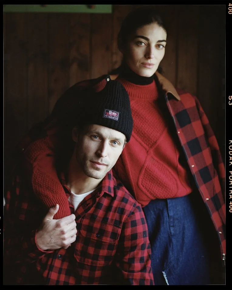 Woolrich - FW2026