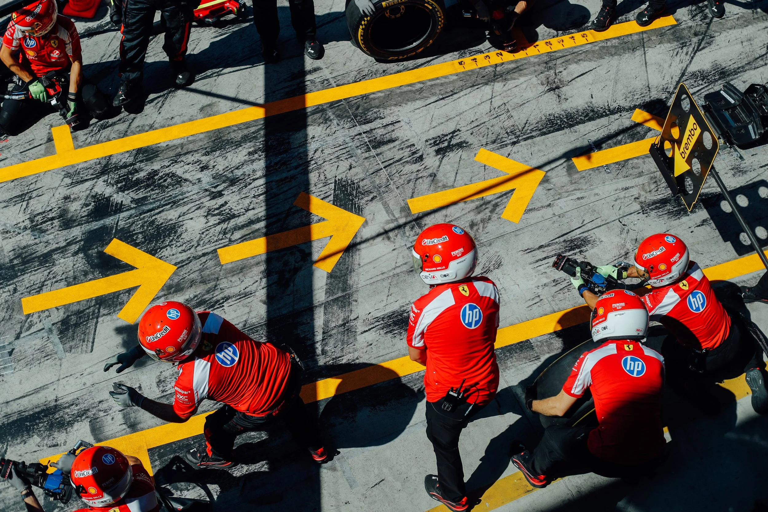 Monza 26