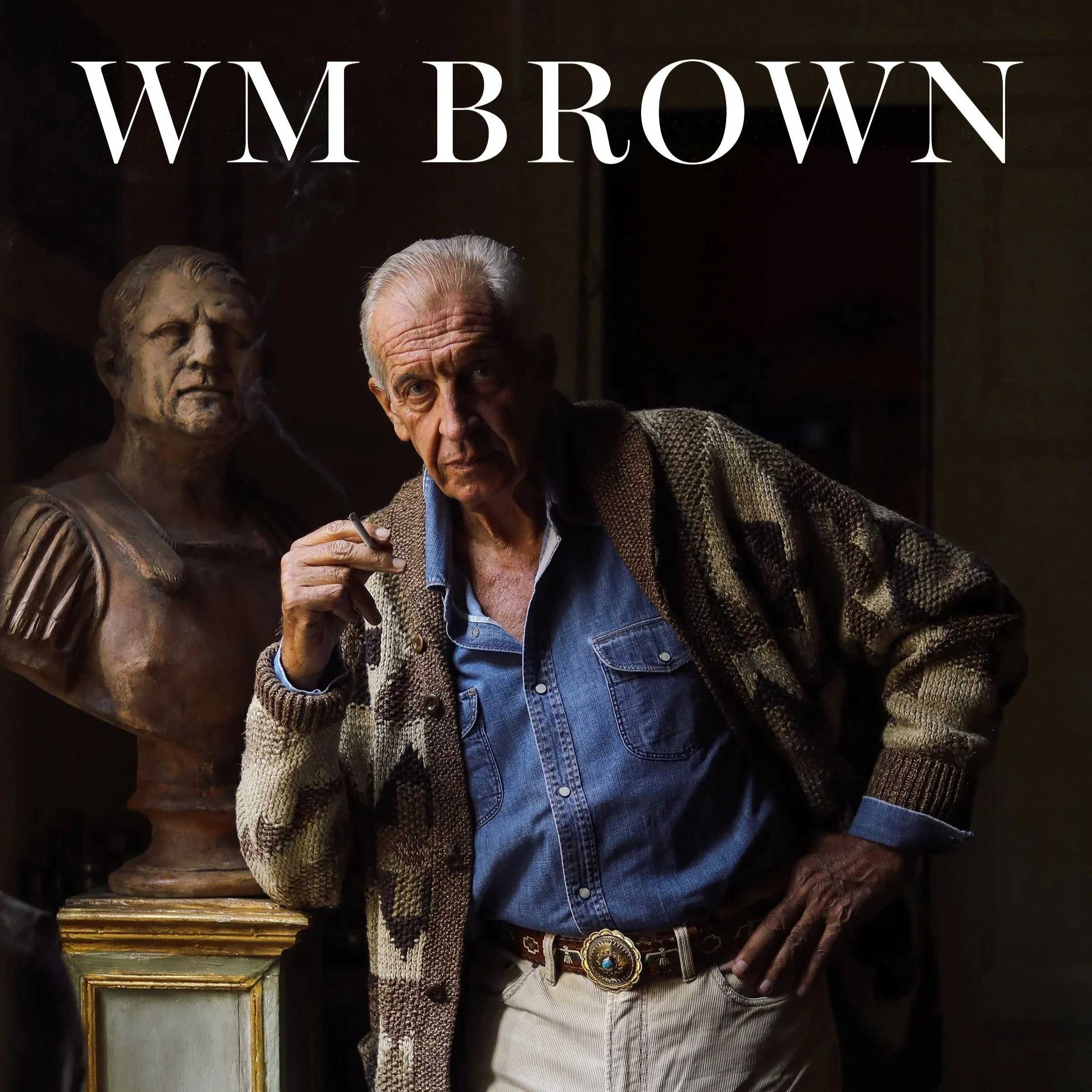 WMB Magazine #21 - Auro Montanari