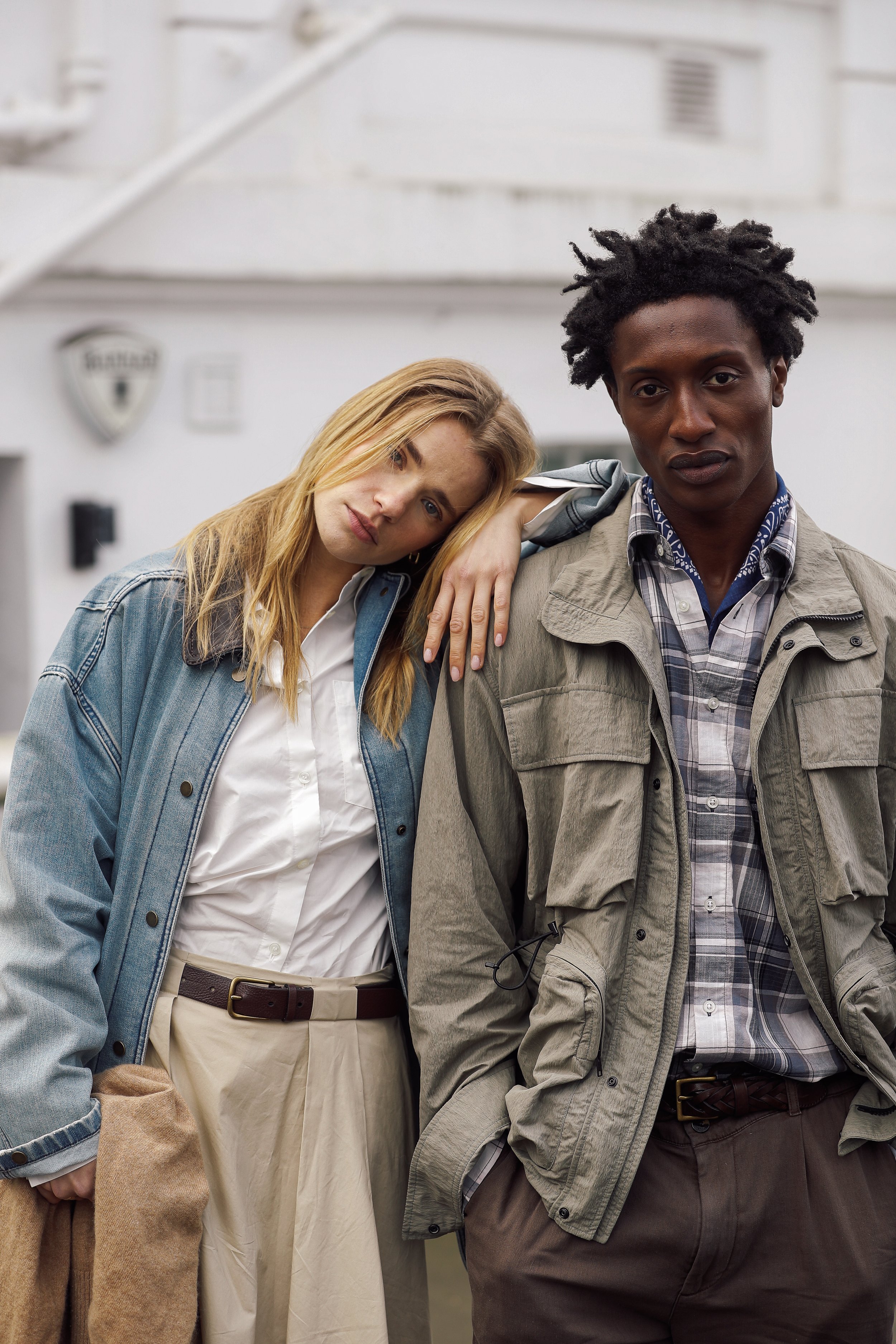 Woolrich - SS2026