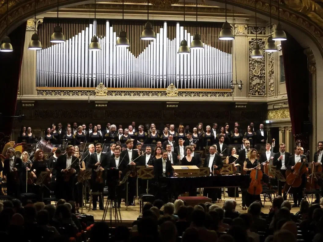 Berlioz: Joseph - L'Enfance du Christ 