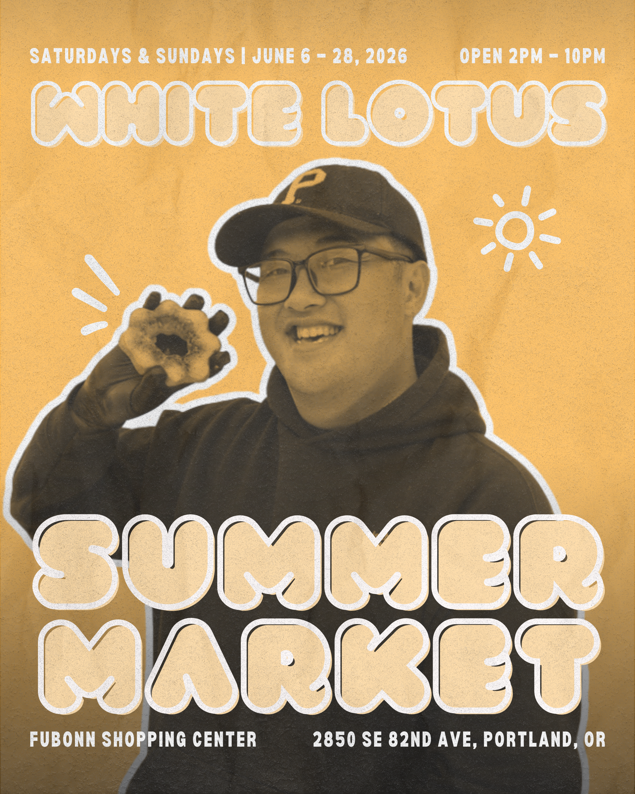 2026 Summer Market