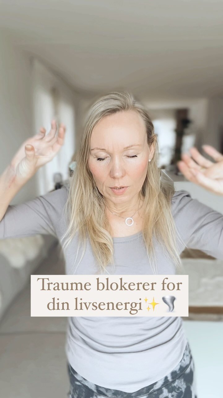 Hvad er en spirituel psykoterapeut? — Neela Rosalina