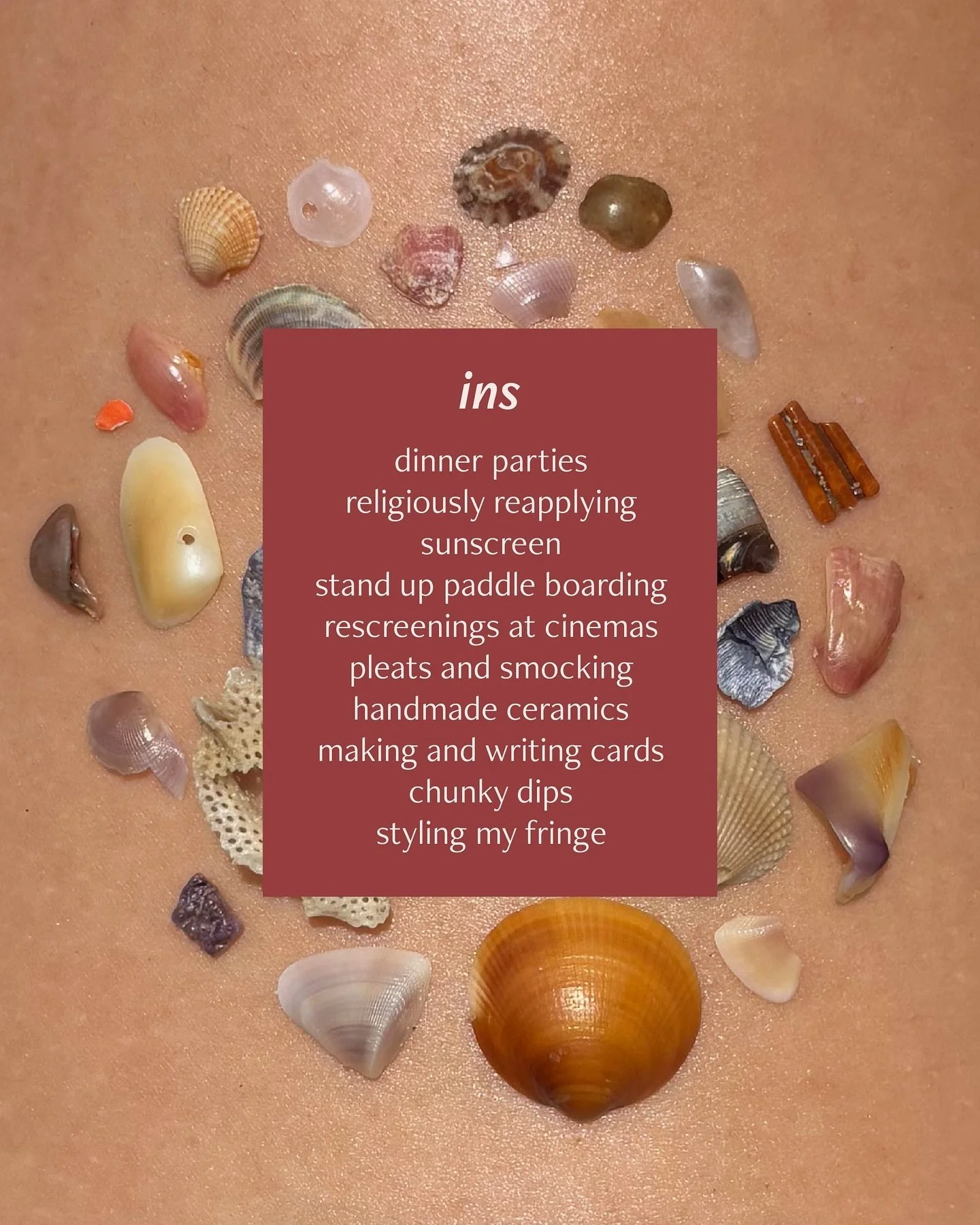 A week into 2025 already, time to wrap up all the new year goal setting