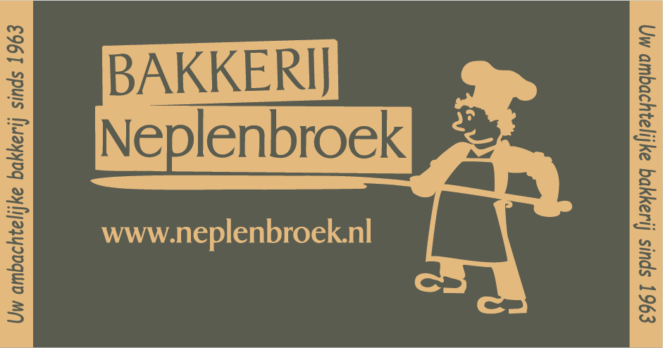 Bakkerij Neplenbroek