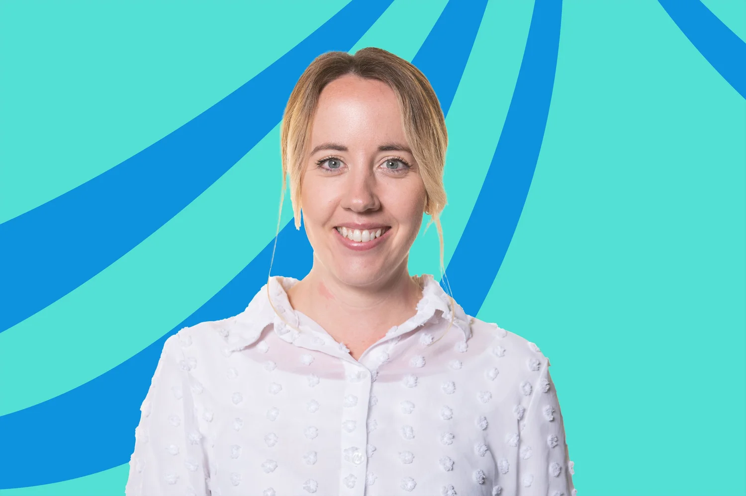 Claire Roon's About the Complete Event Solution Team | Transform