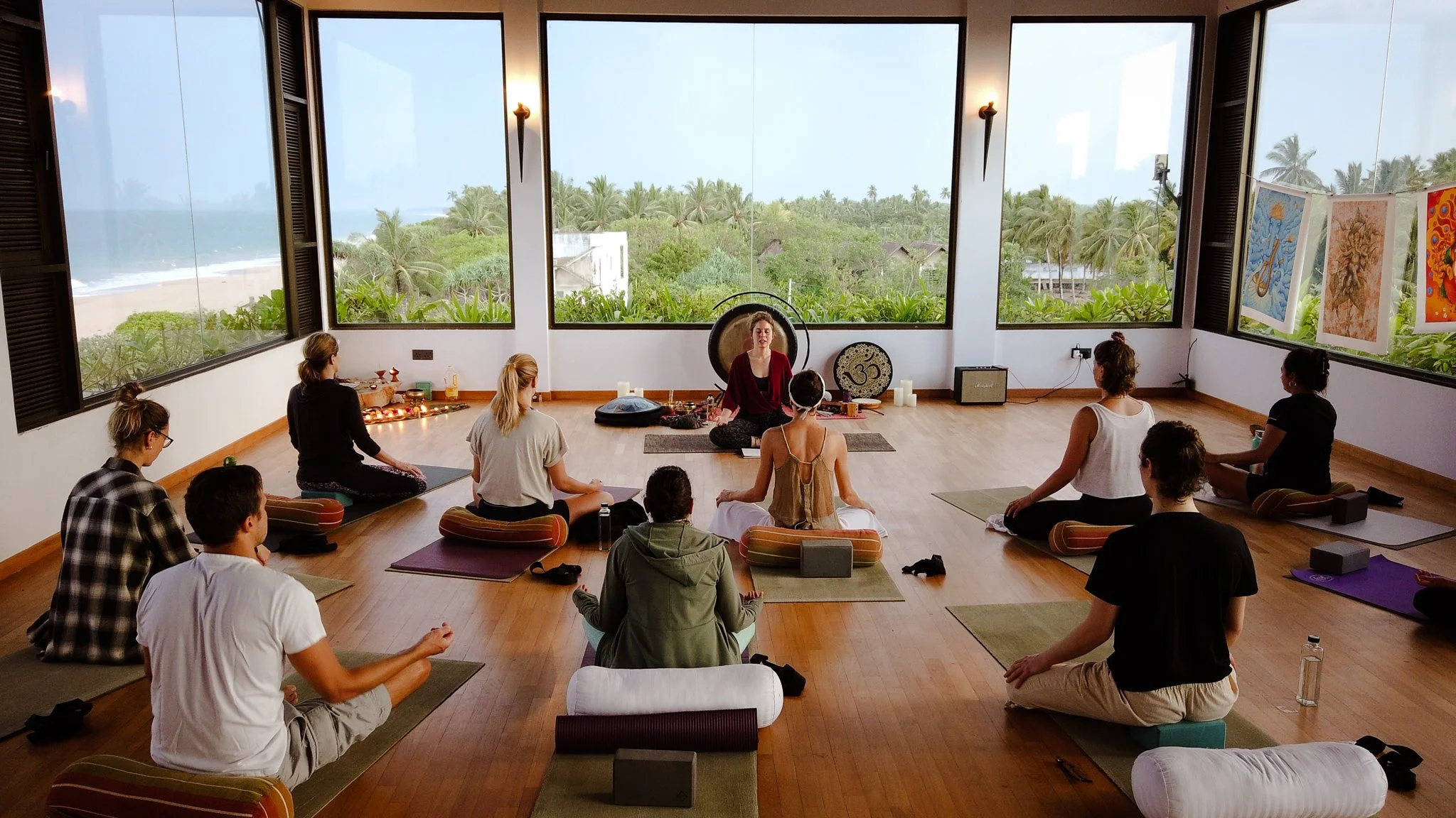 Mindful Retreats Best Retreats Planning Service Company