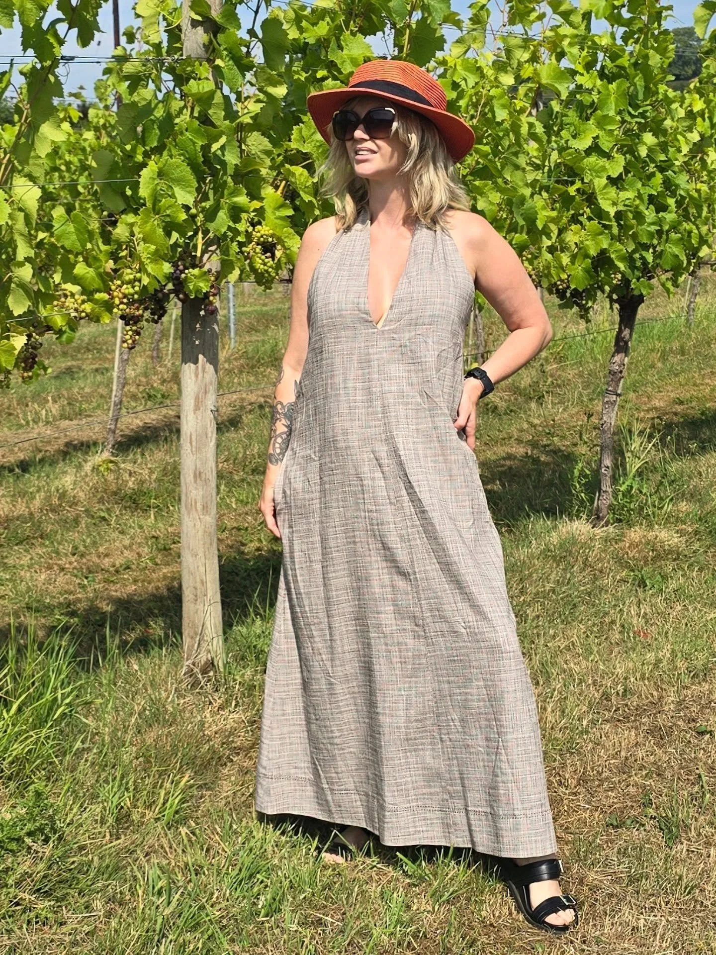 Wales has truly stolen my heart 🍷

I have been truly blessed in my wine career so far with visiting wine regions abroad - incredible experiences, and none will compare to my recent visit to Wales.

My latest column in Vineyard Magazine is all about 