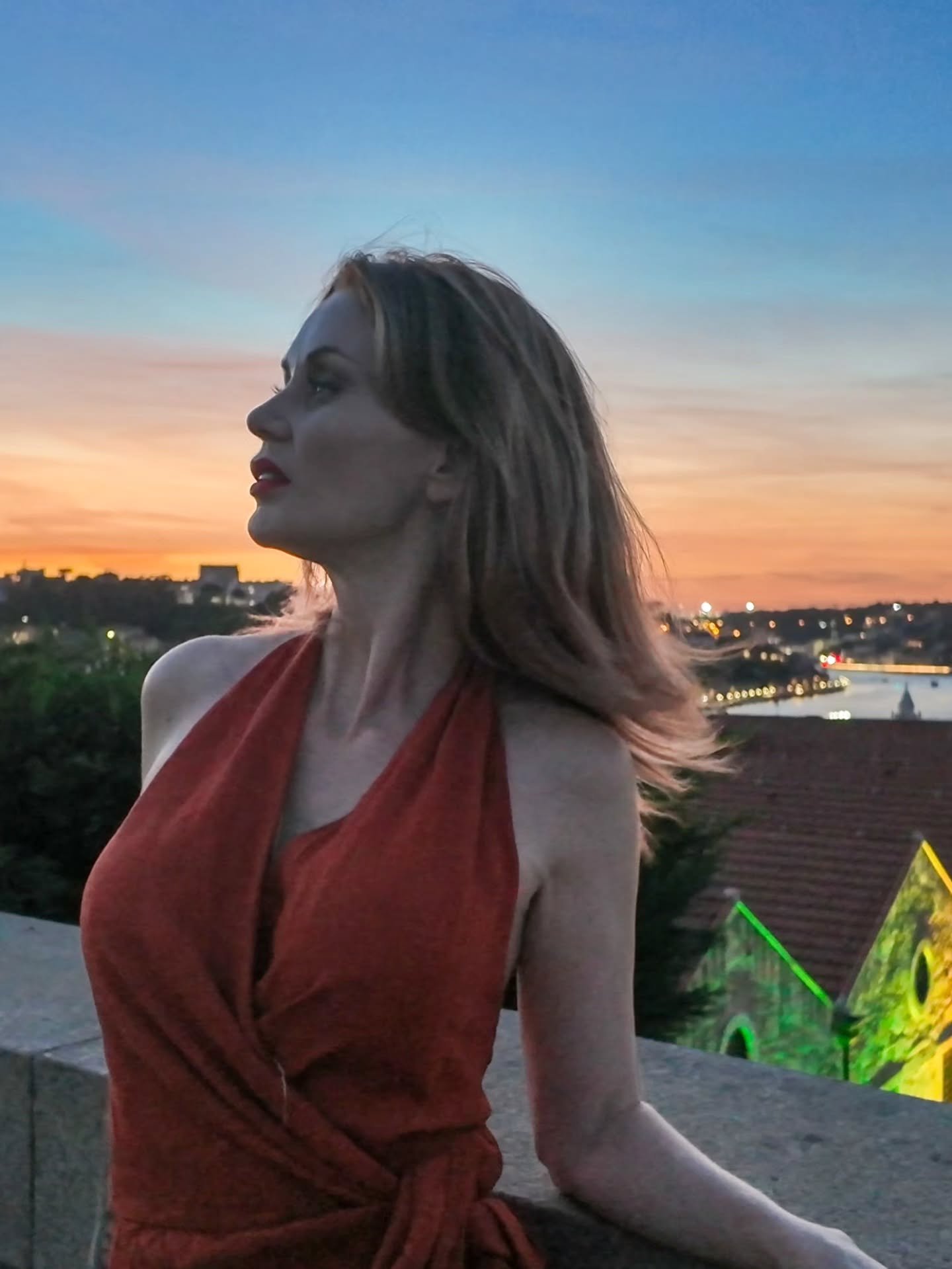 It's crazy busy at the moment. My feet are barely touching the ground, and I'm basically surgically attached to my laptop &ndash; but I just need to scream about how amazing my visit to Porto and the Douro Valley was a few weeks ago.

I was a guest o