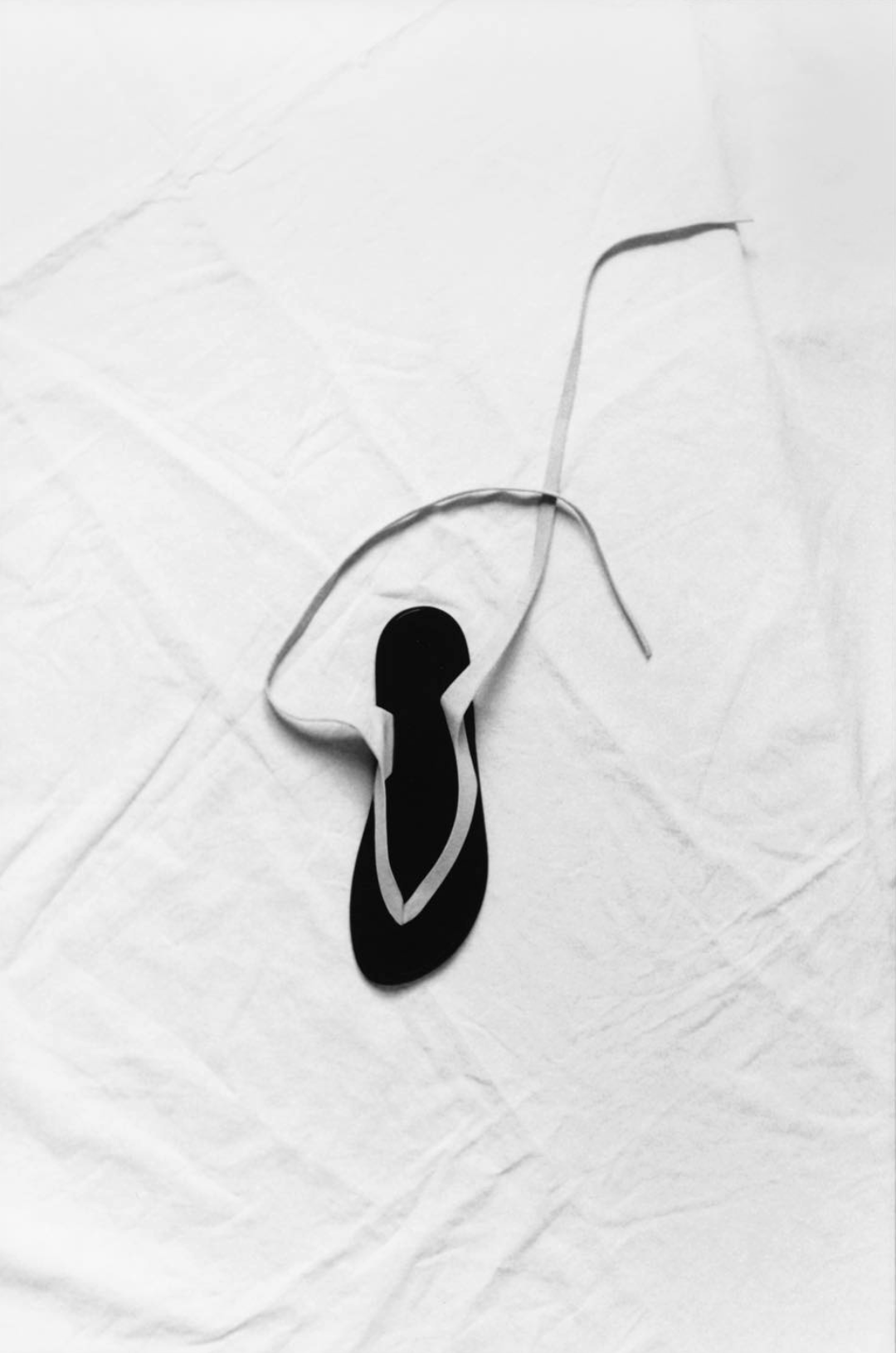 Silence is an act of rebellion