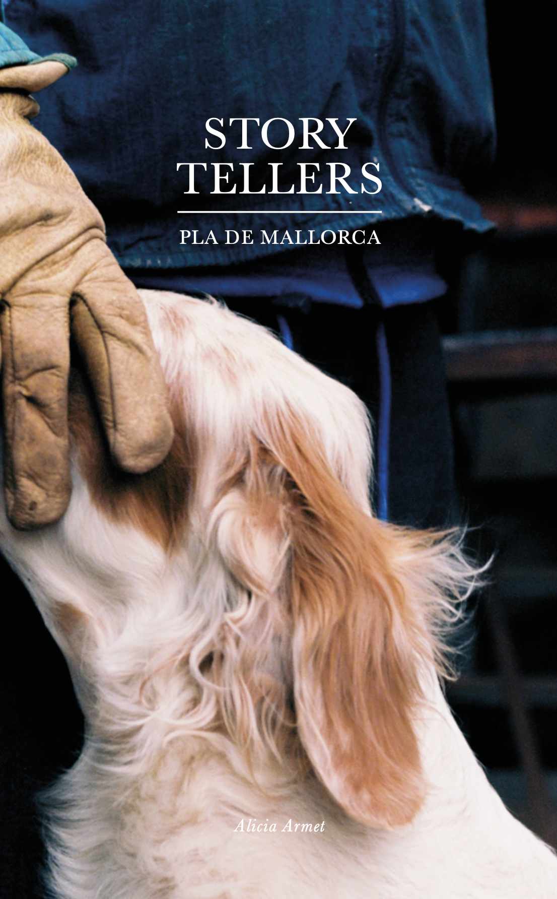 Storytellers