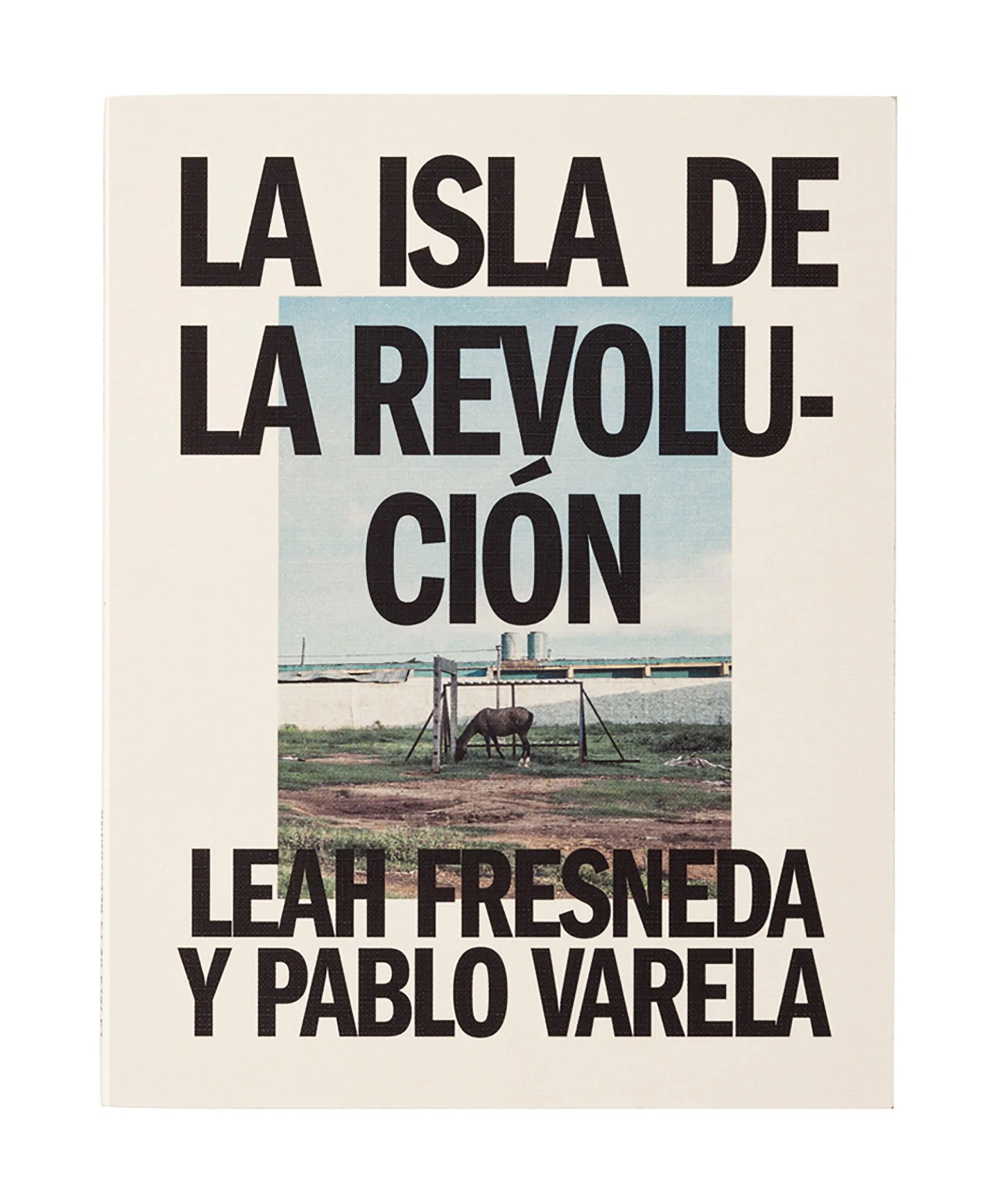 La Isla de La Revolución