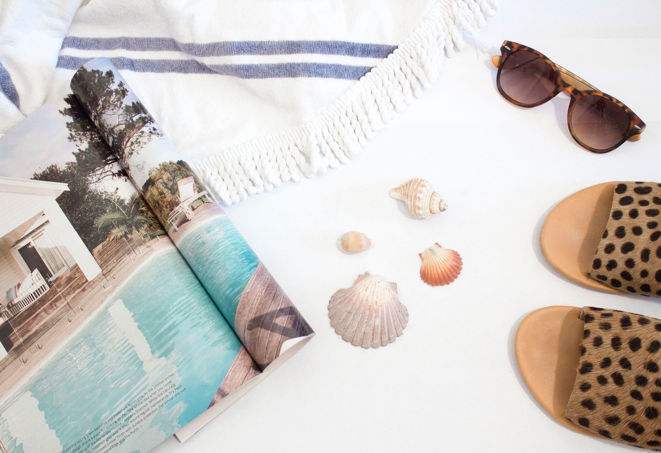 Shading Your Sight: Sun-Safe Eye Practices for an Australian Summer