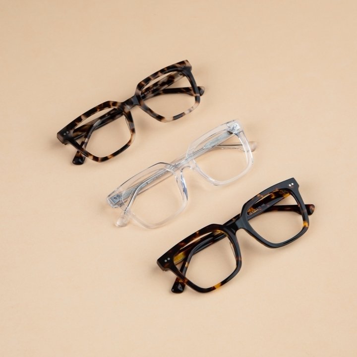 Wade Morgan. Modern Eyewear, Vintage Vibes. Come on in and see the range for yourself!