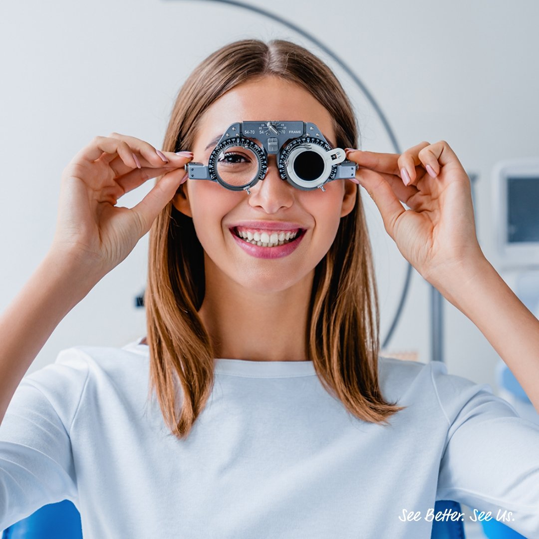 The Window to Wellness: The Importance of Routine Eye Health Checks