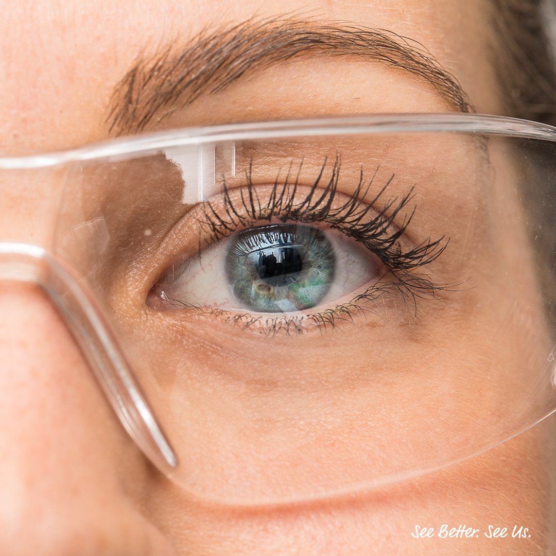 DIY Eye Safety: Protecting Your Vision While Tackling Projects