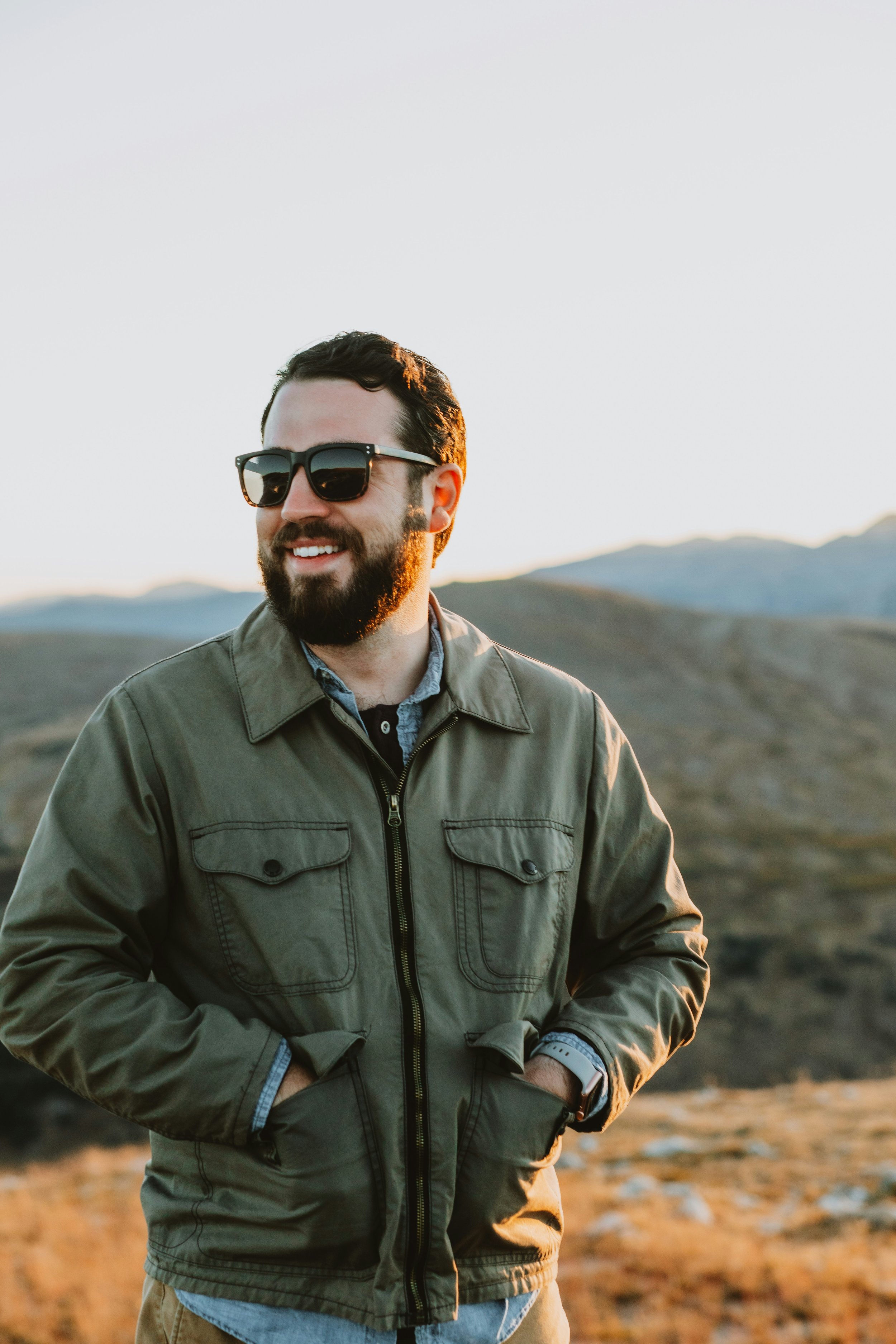Winter Sun: Why Sun-Safe Eye Practices Are Year-Round Necessities