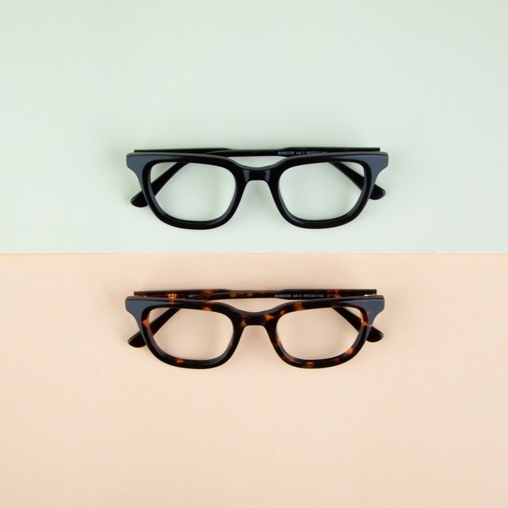 W A D E  M O R G A N 

&quot;Wade Morgan Eyewear was born from a desire to create affordable, well-made eyewear that combines vintage vibes with a modern look and feel.
Drawing on an appreciation for minimalist design, our collection relies mainly on