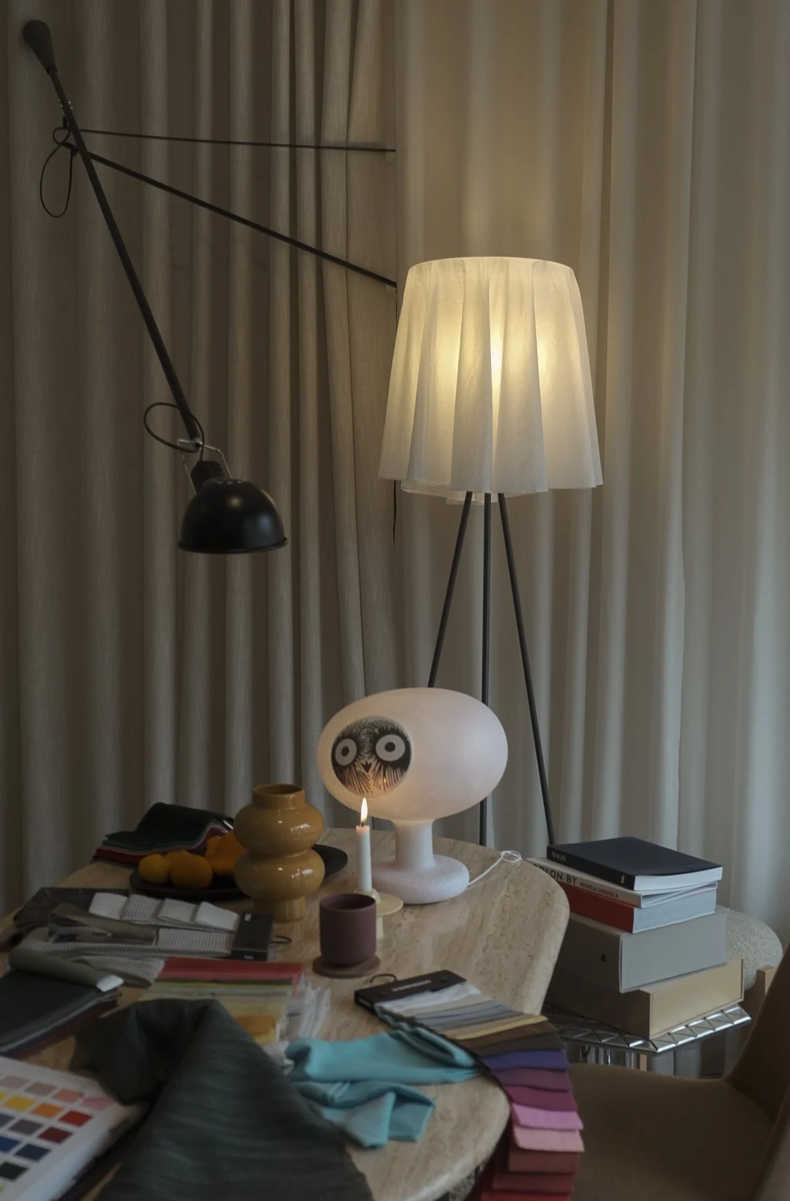 Dsgn interior